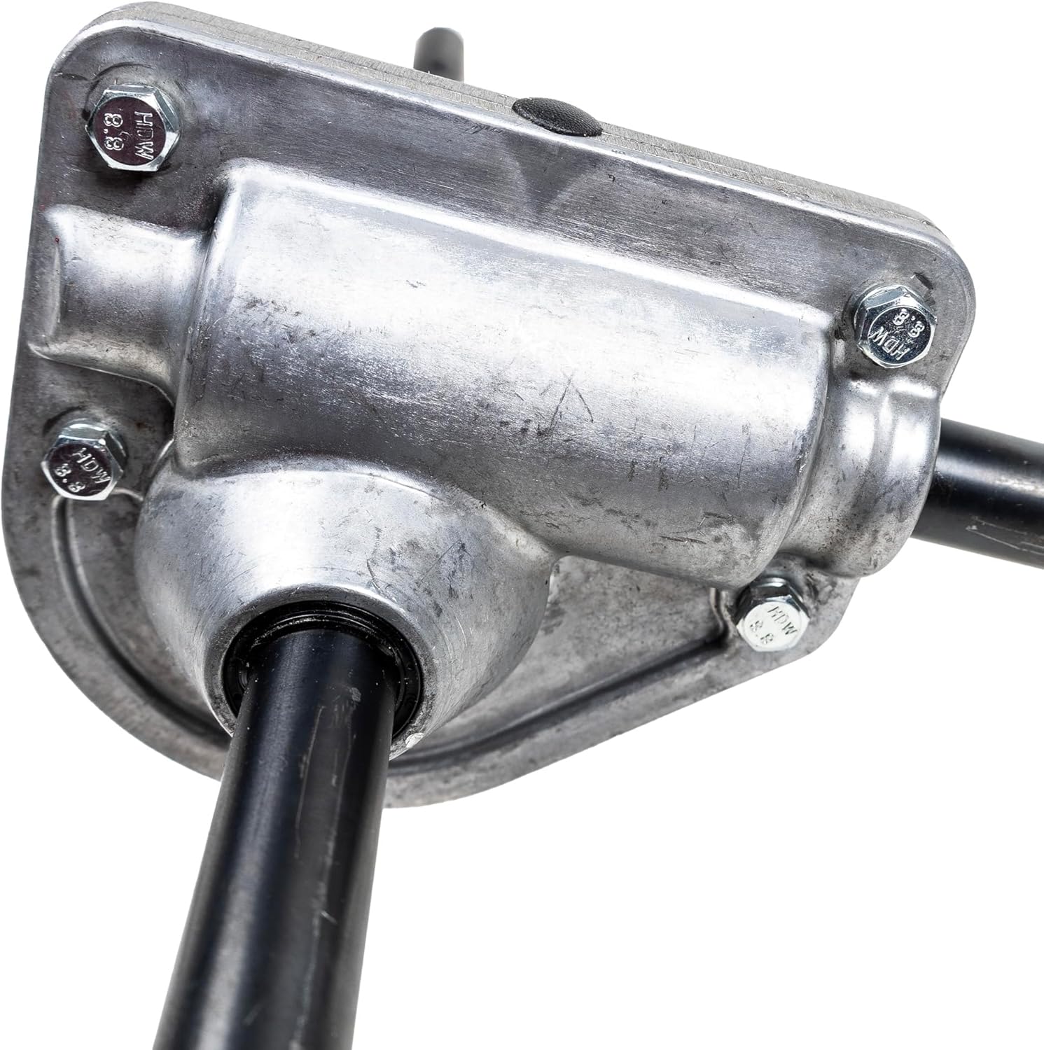 8TEN Auger Gearbox Assembly for Cub Cadet Craftsman Troy Bilt 524WE 524SWE SB400 SB410 Storm 2420 2460 24" Snow Blower 918-04171C 618-04171