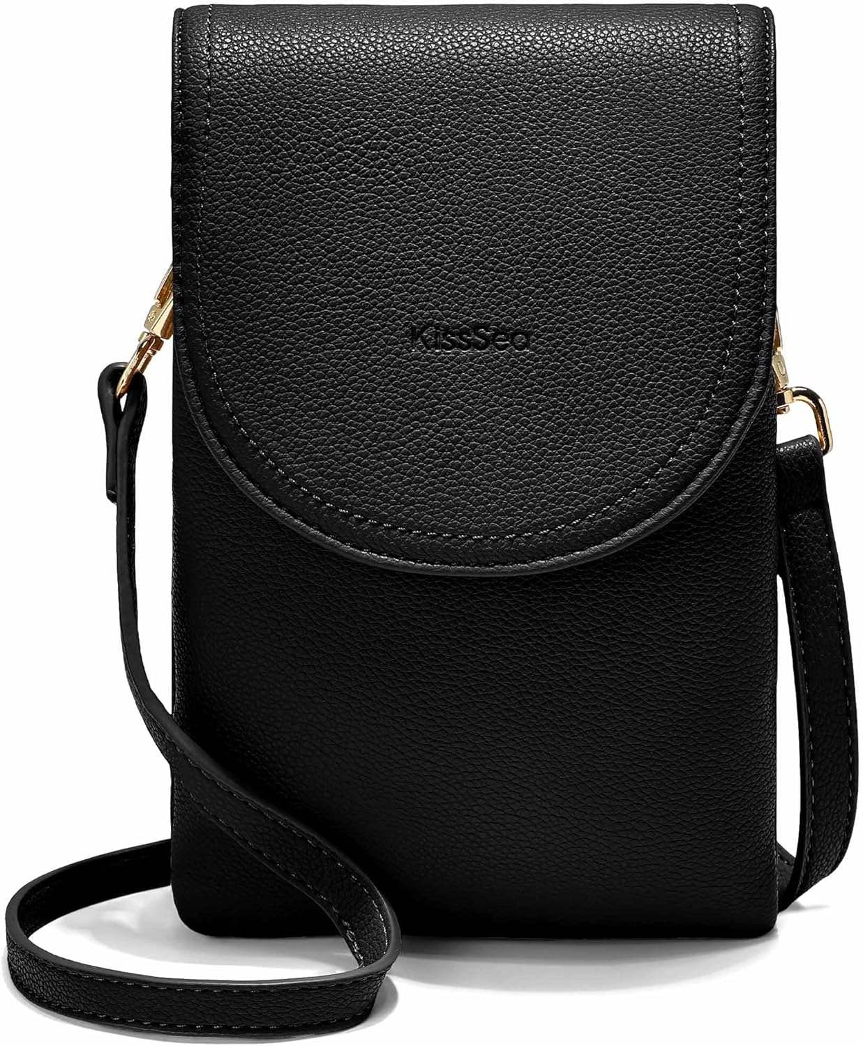 Small Crossbody Bags for Women Cell Phone Purse with Adjustable Strap Mini Wallet Handbag for Daily Use
