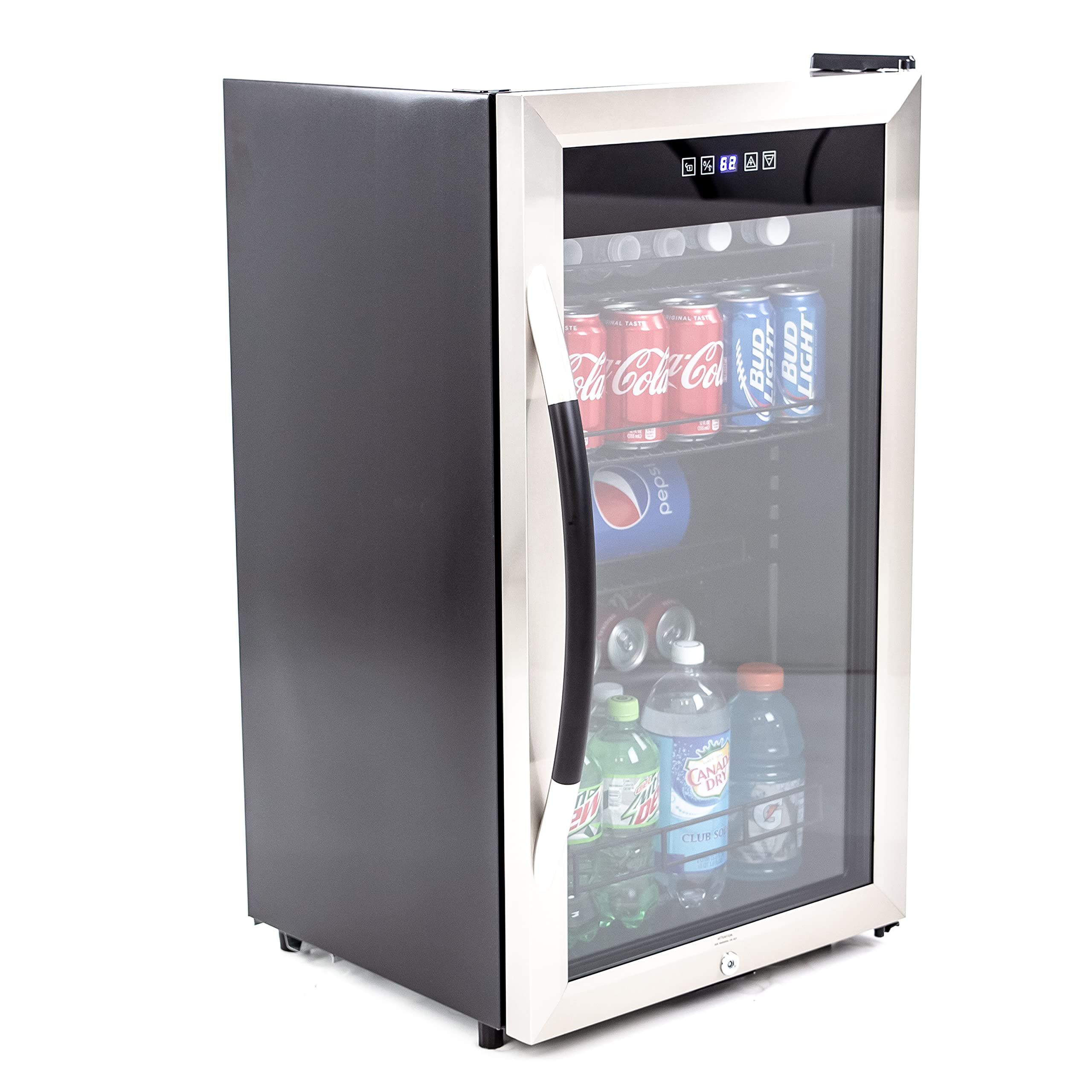 FKv 503 Refrigeratore per bevande Premium Frigorifero da banco con
