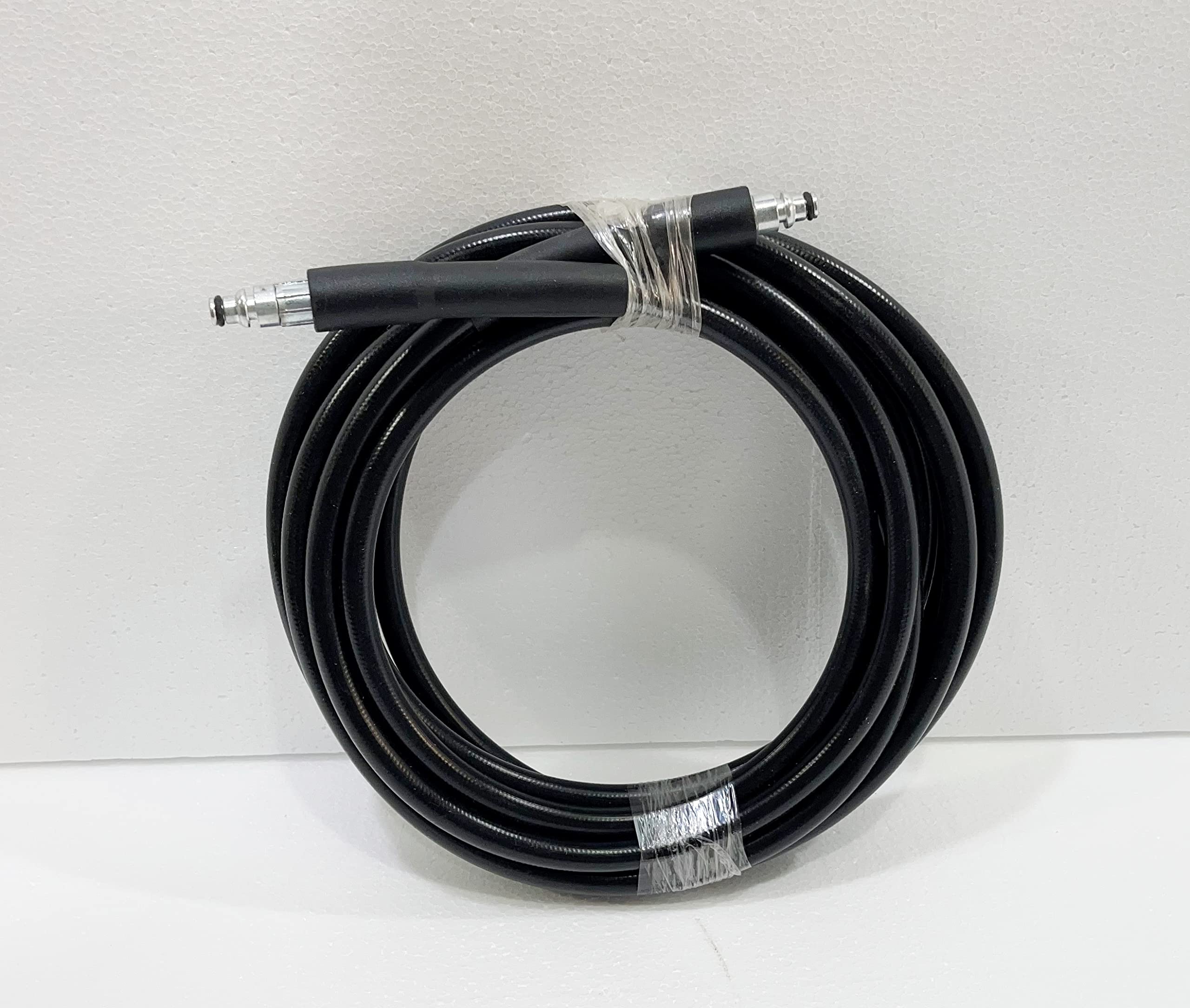 ANMSALES Type 1 Imported High Pressure Washing Hose For Bosch Car Washer. 5 Mtr. (Bosch Washer Compatible)-image-31