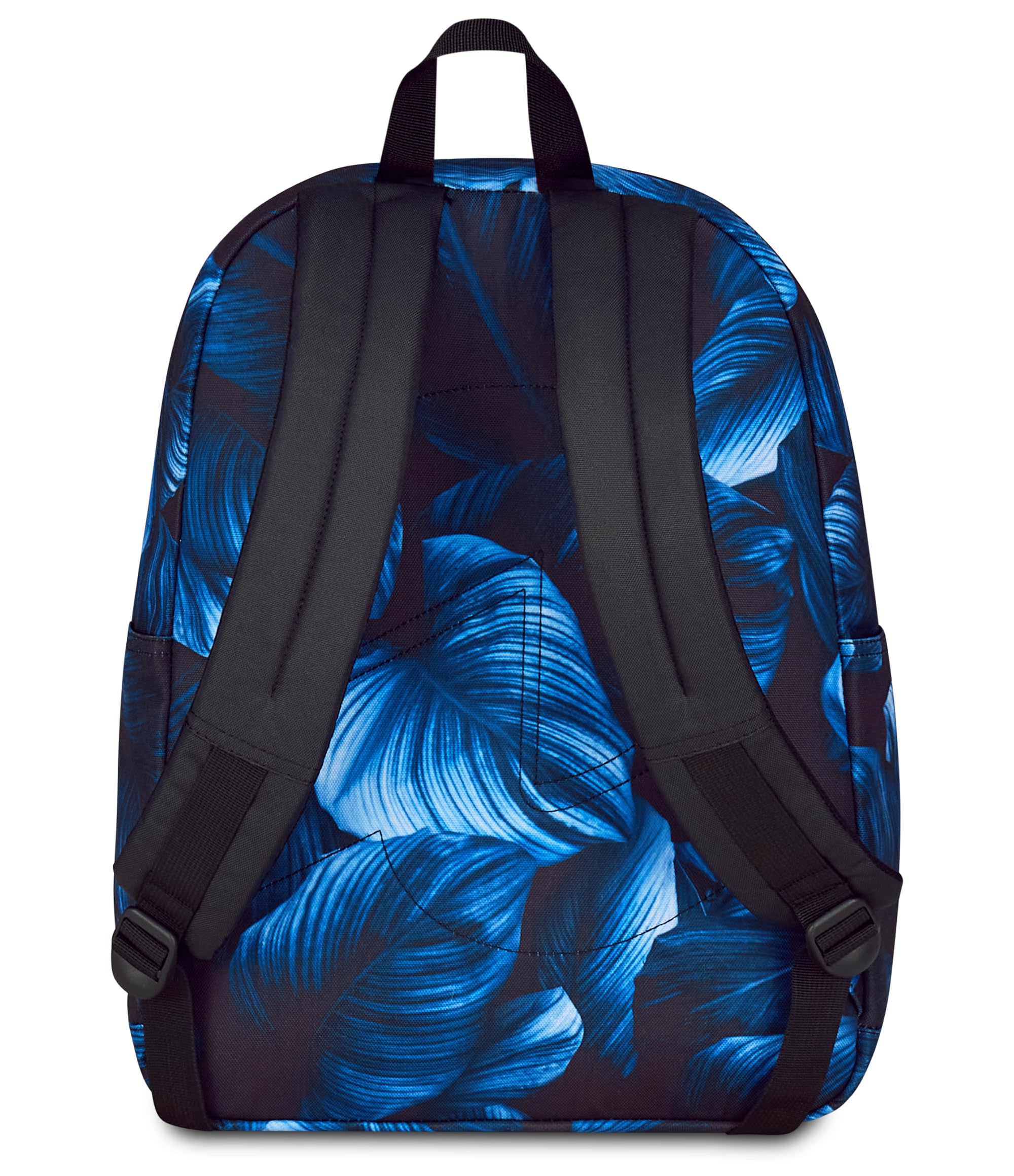 Invicta Zaino DIAL FANTASY, Blu, Doppio Scomparto, Tasche multifunzione, Per bambini e ragazzi, Scuola e tempo libero