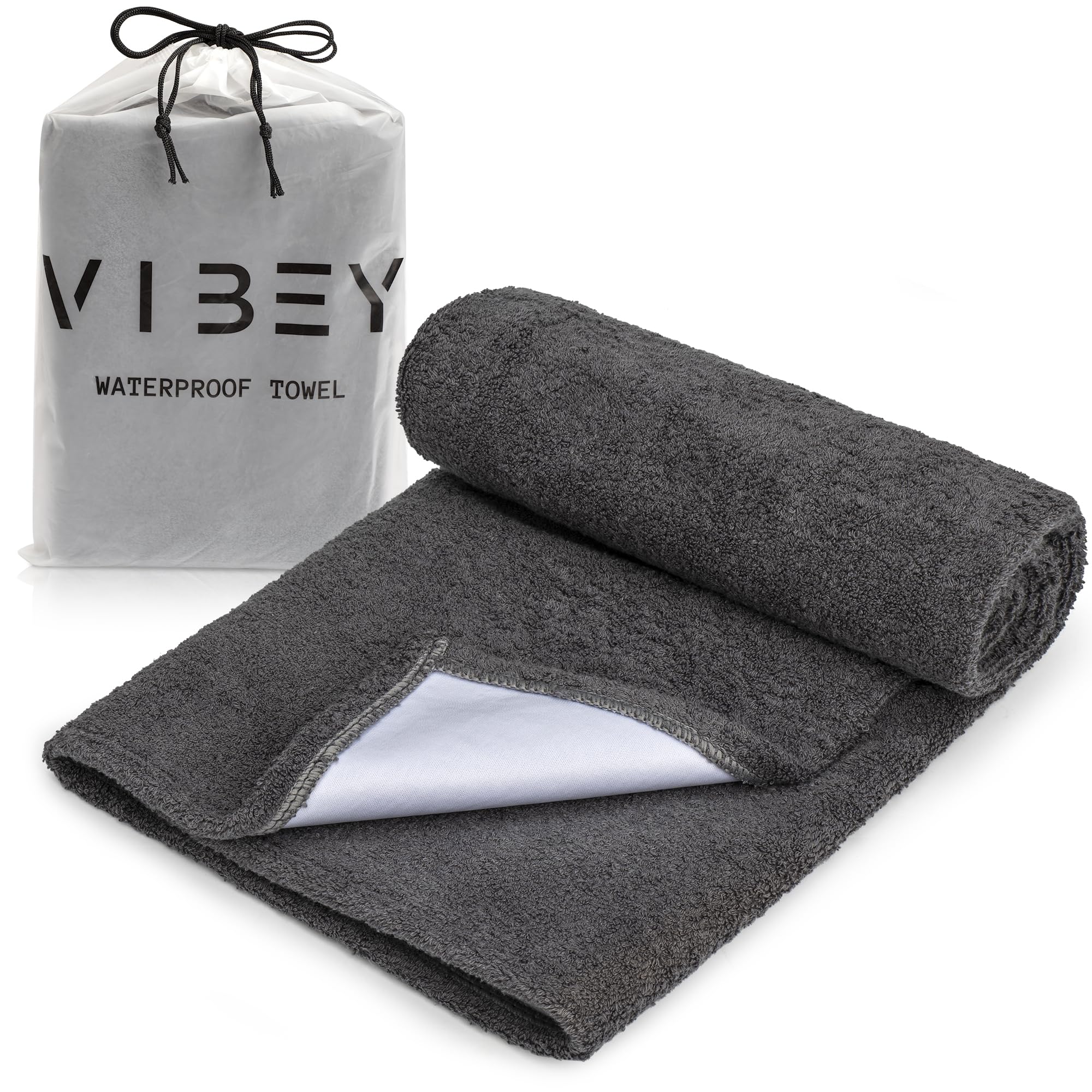 Amazon com VIBEY Washable Waterproof Stainproof Sex Towel  