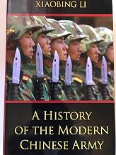A History of the Modern Chinese Army