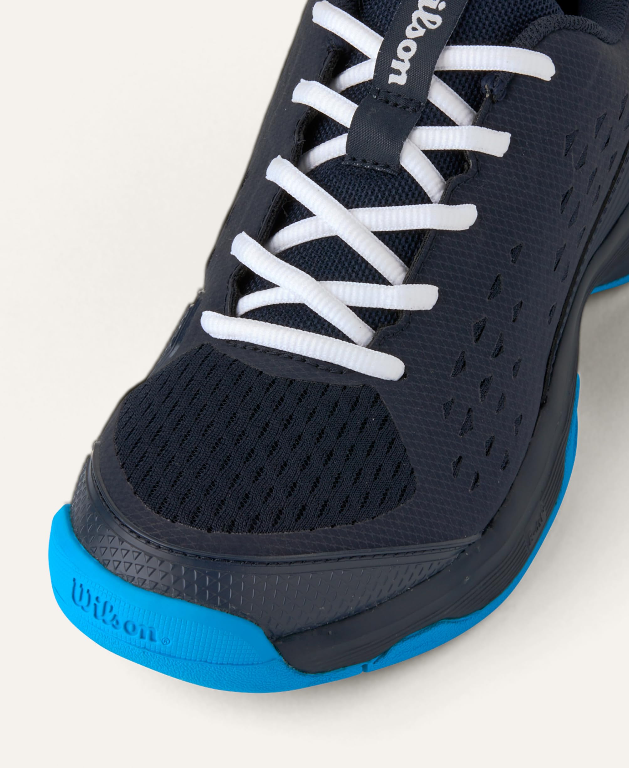 Wilson Rush Pro Jr L Sneaker niños