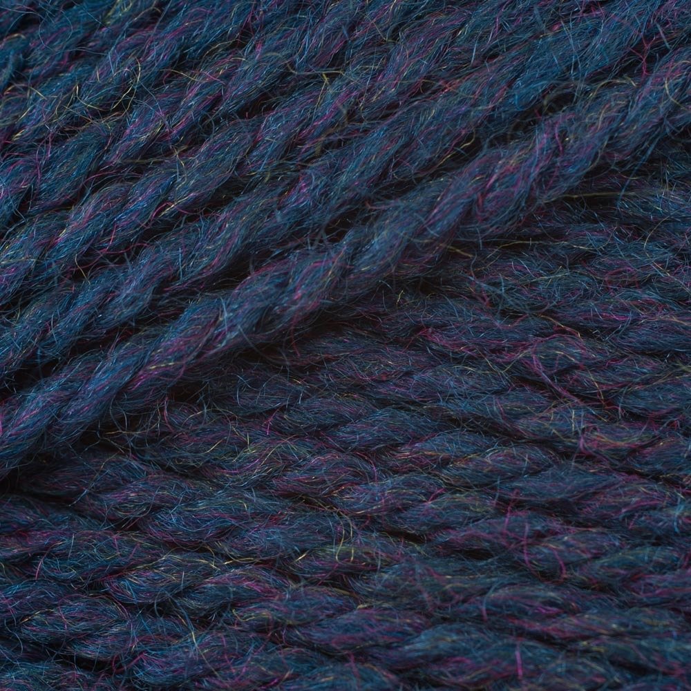 Stylecraft 2082346 Life Aran Mixtures Blue Haze (2346) Yarn - 100g