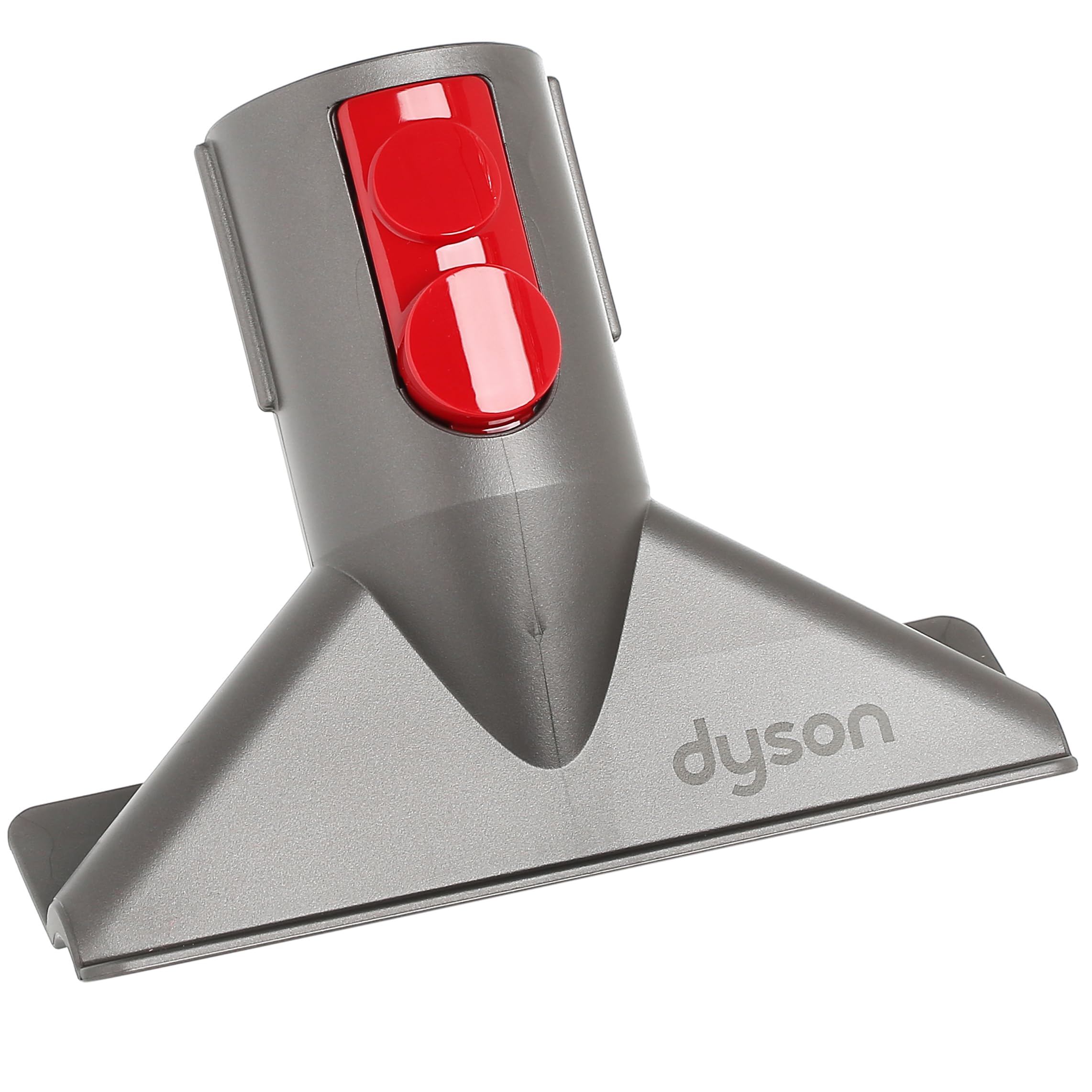 Masterpart Grey Vacuum Stair Tool Quick Release To Fit Dyson Cy22, Cy23, Cy26, Cy28, Up22, Up24, Up32, Up34 Ball Vacuum Cleaners 967369-01
