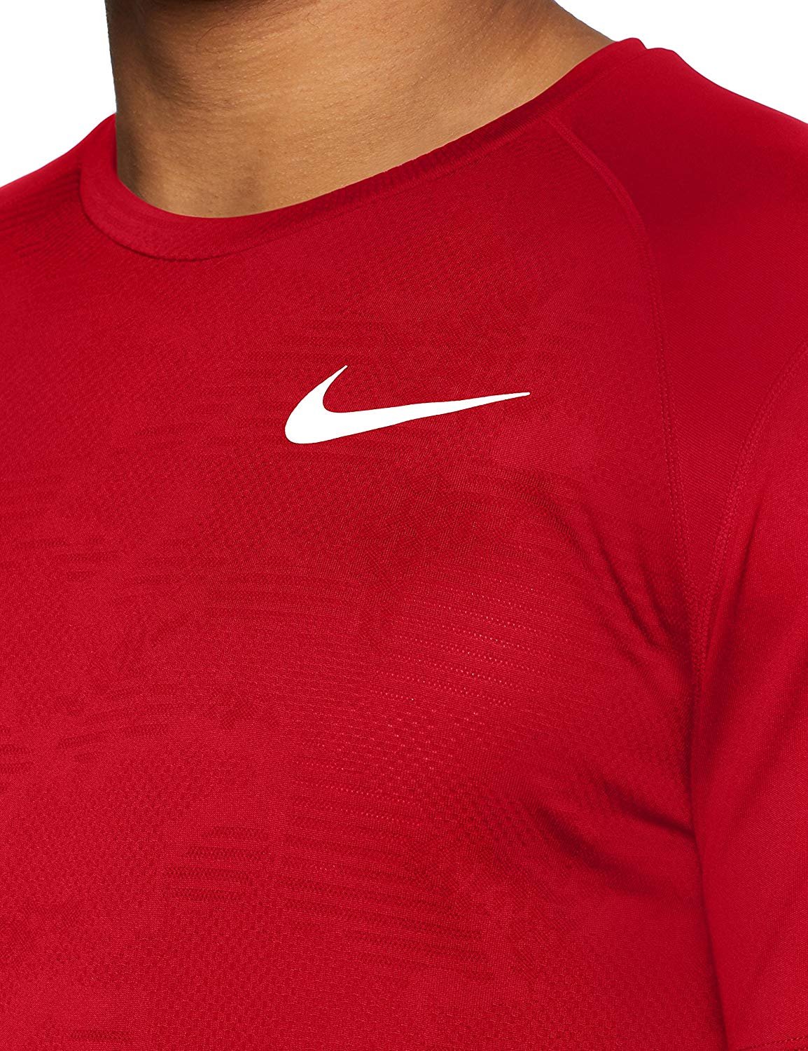 Nike Koszulka męska Breathe Miler