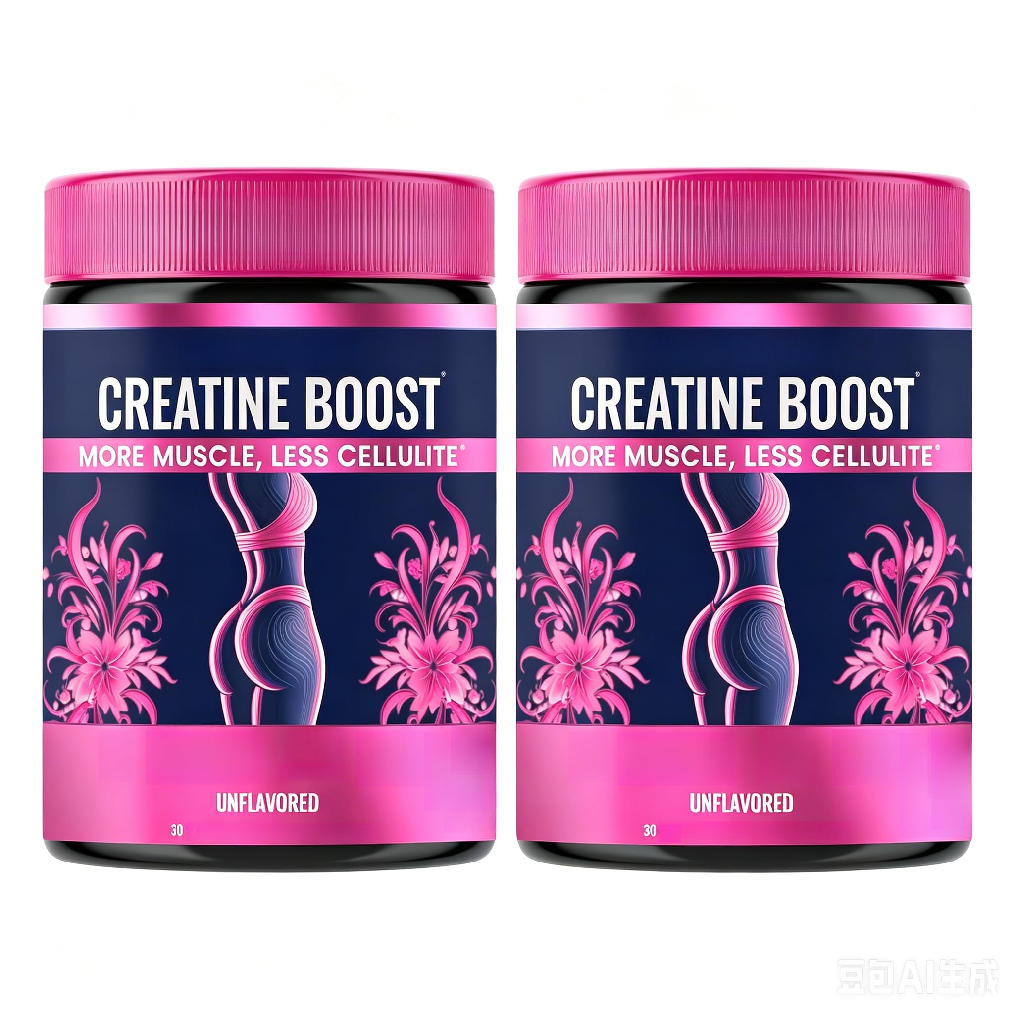 Creatina para mujeres – Favorece desarrollo muscular, recuperación post entrenamiento, elasticidad de la piel, cabello y uñas sanas (2)