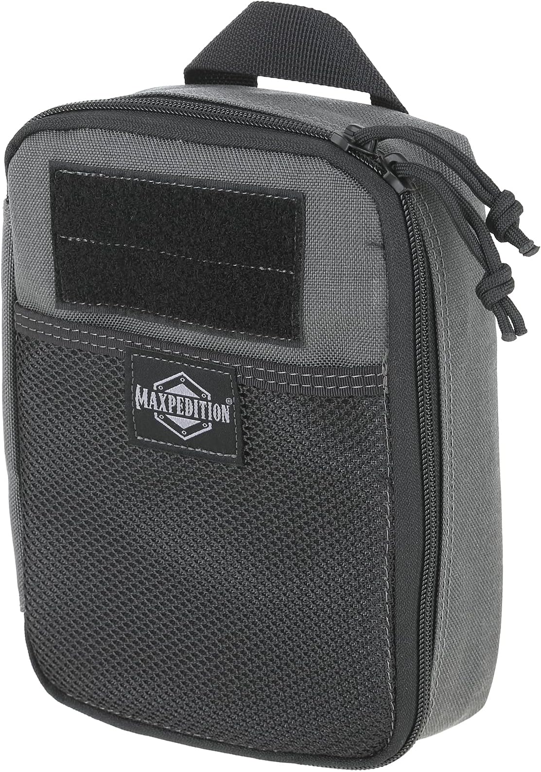 Beefy Pocket Organizer (Wolf Gray)