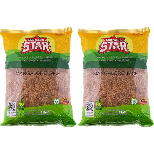 Southern Star Red Rice 2 Kg