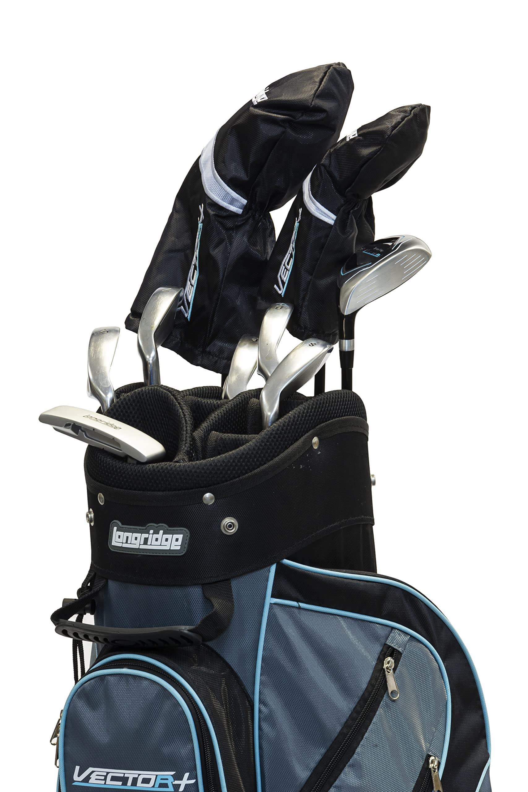 Longridge Ladies Vector Golf Set