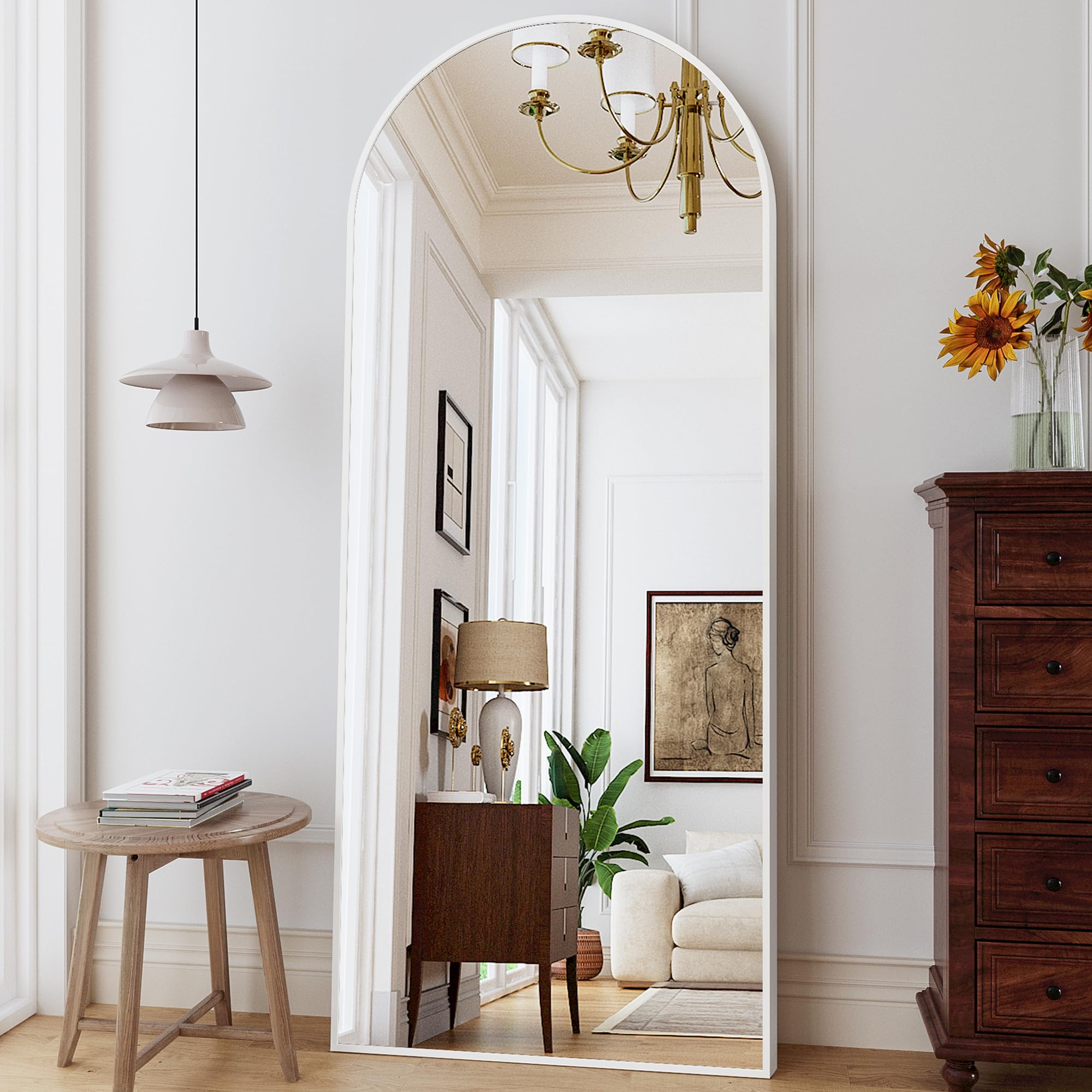 Amazon.com: ZMYCZ Mirror Full Length, 71