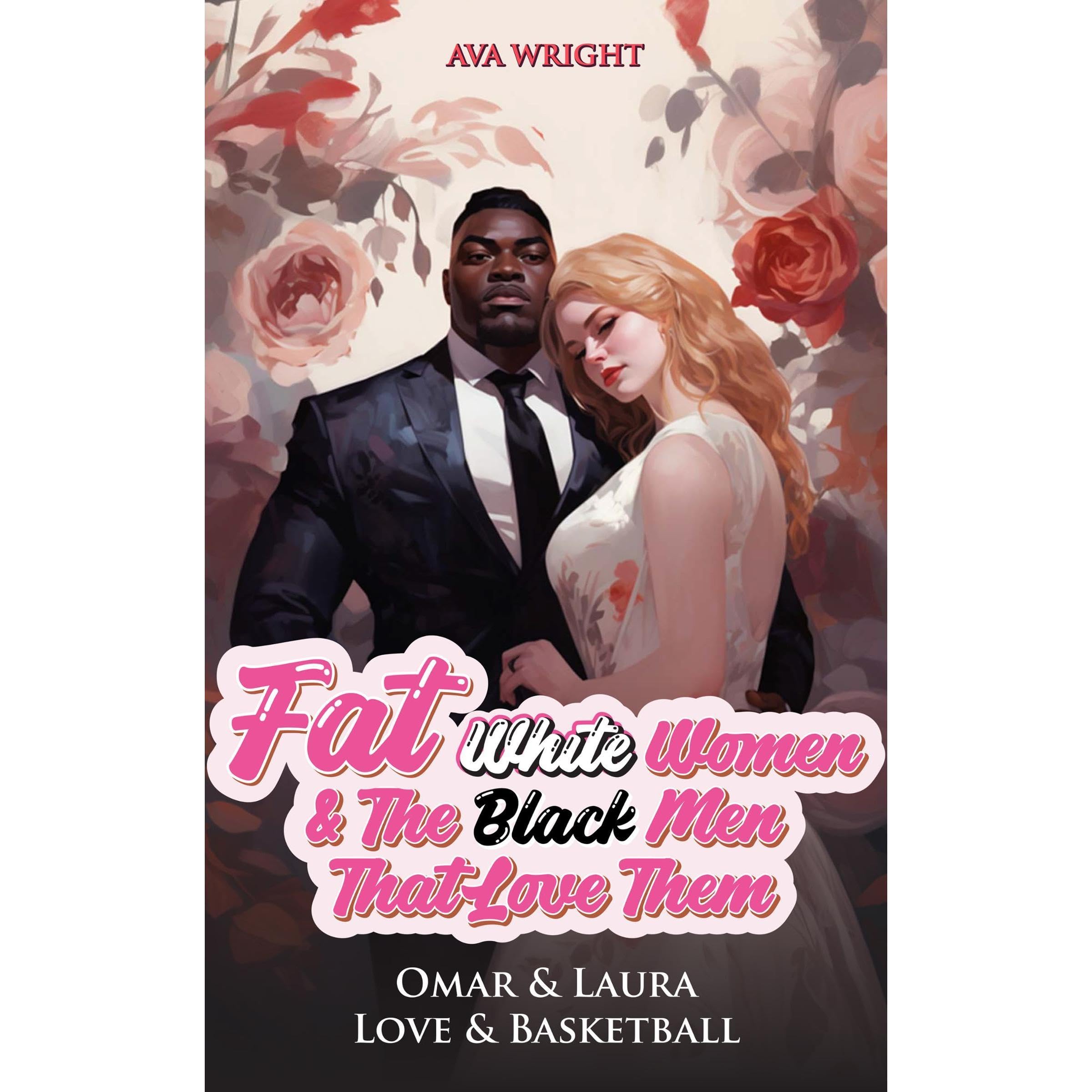 Fat White Women and The Black Men That Love Them