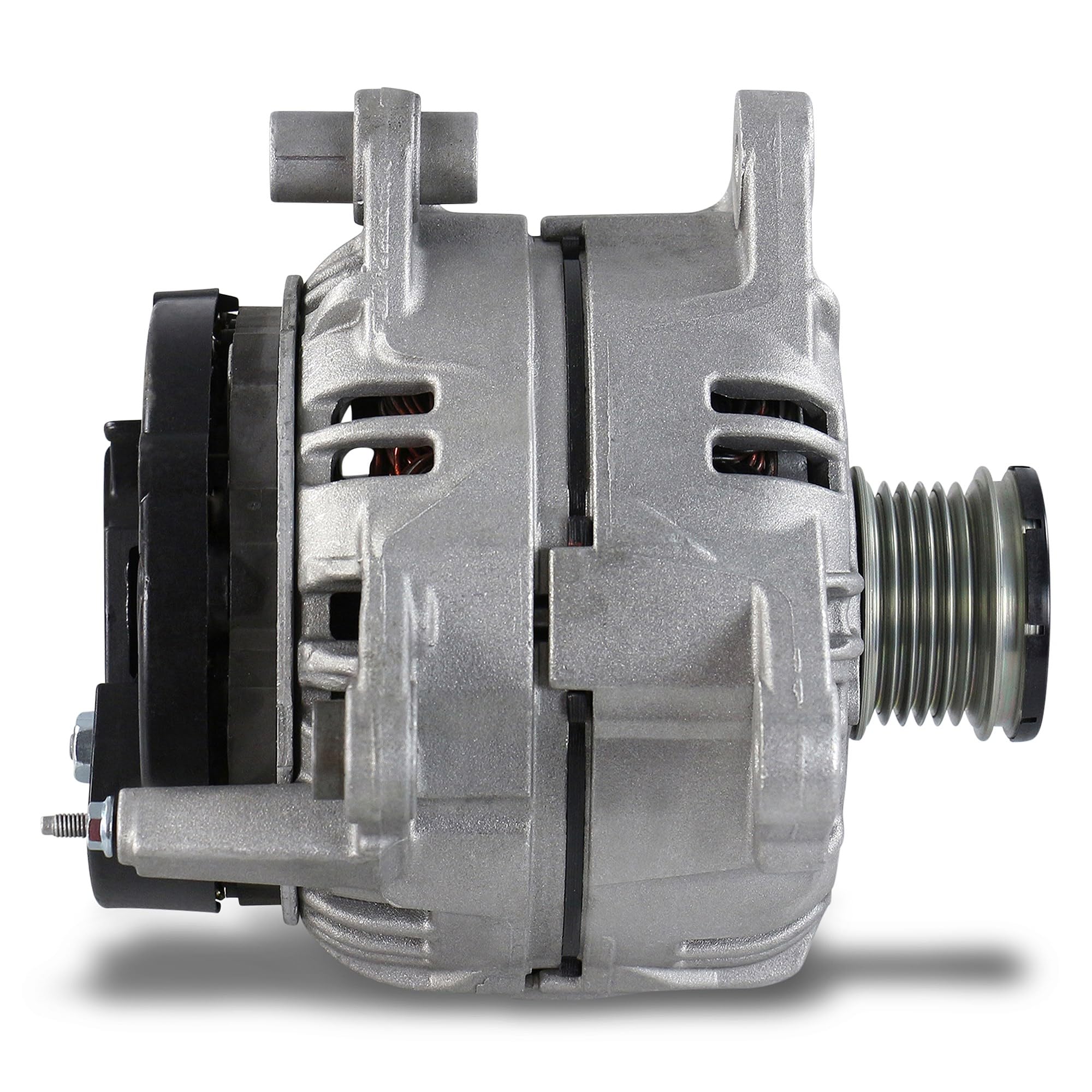ATEC Germany 1x alternatore 12V 140A
