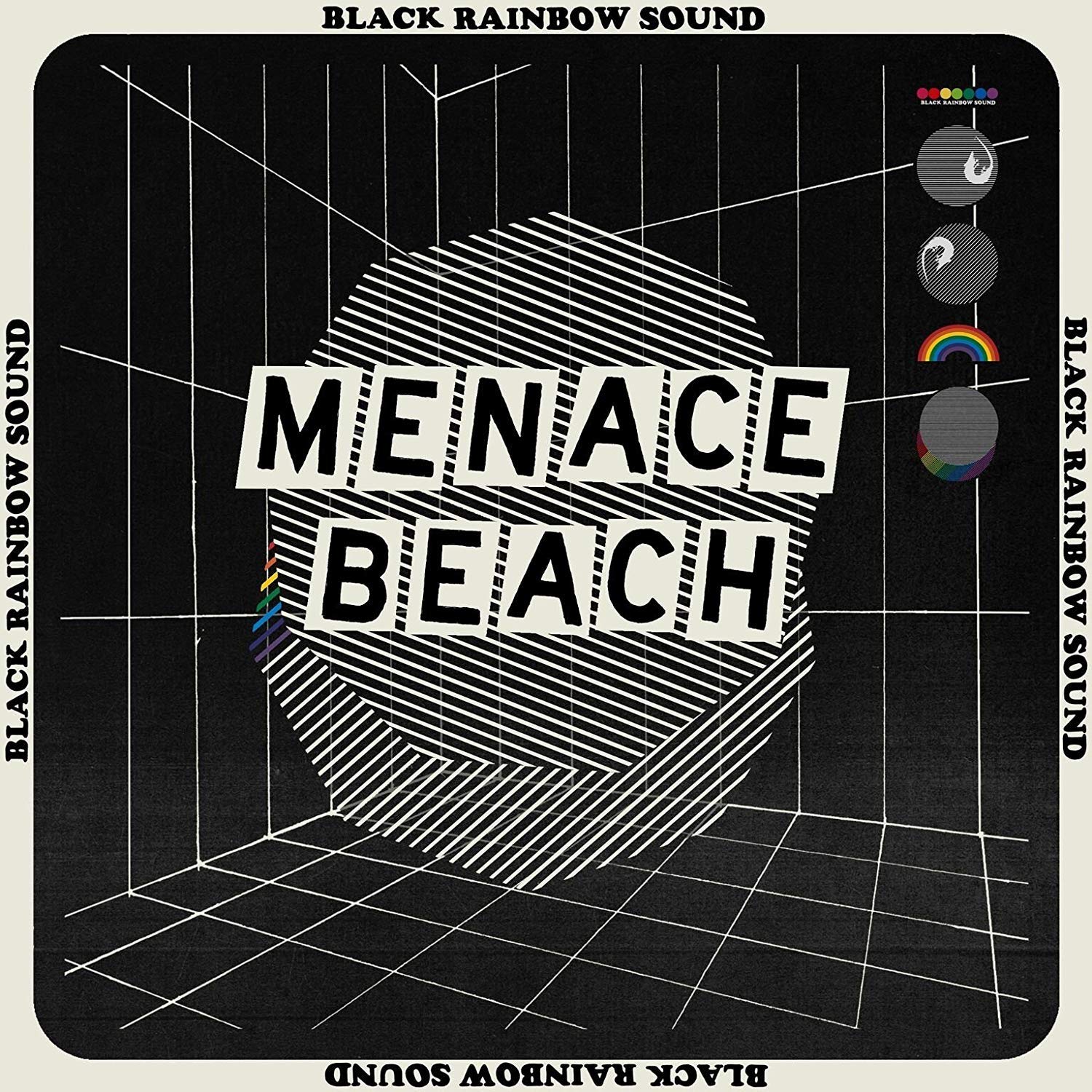Black Rainbow Sound (Limited Edt. Lp + Download) [VINYL]