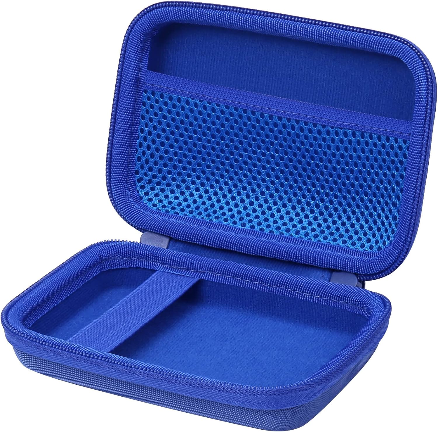 co2CREA Hard Case for Canon Ivy 2 Wireless Photo Printer, Sapphire Blue image 3