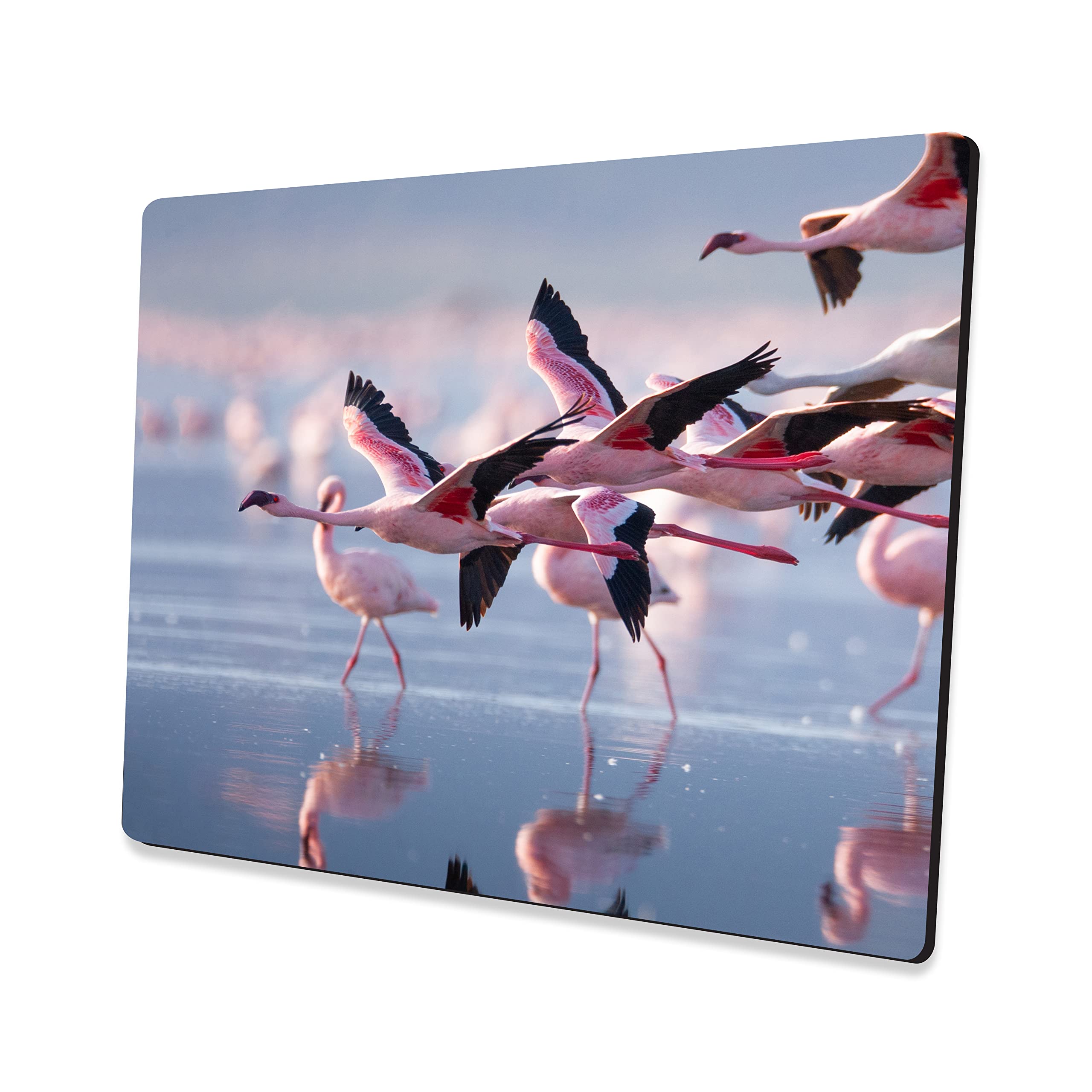 PAPER PLANE DESIGN Mouse Pad Designer Anti Skid Mouse Pads for Desktop and Laptop Computers. D1496-picture-29