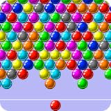 Disparador de burbujas - Explosivo juego de pelotas