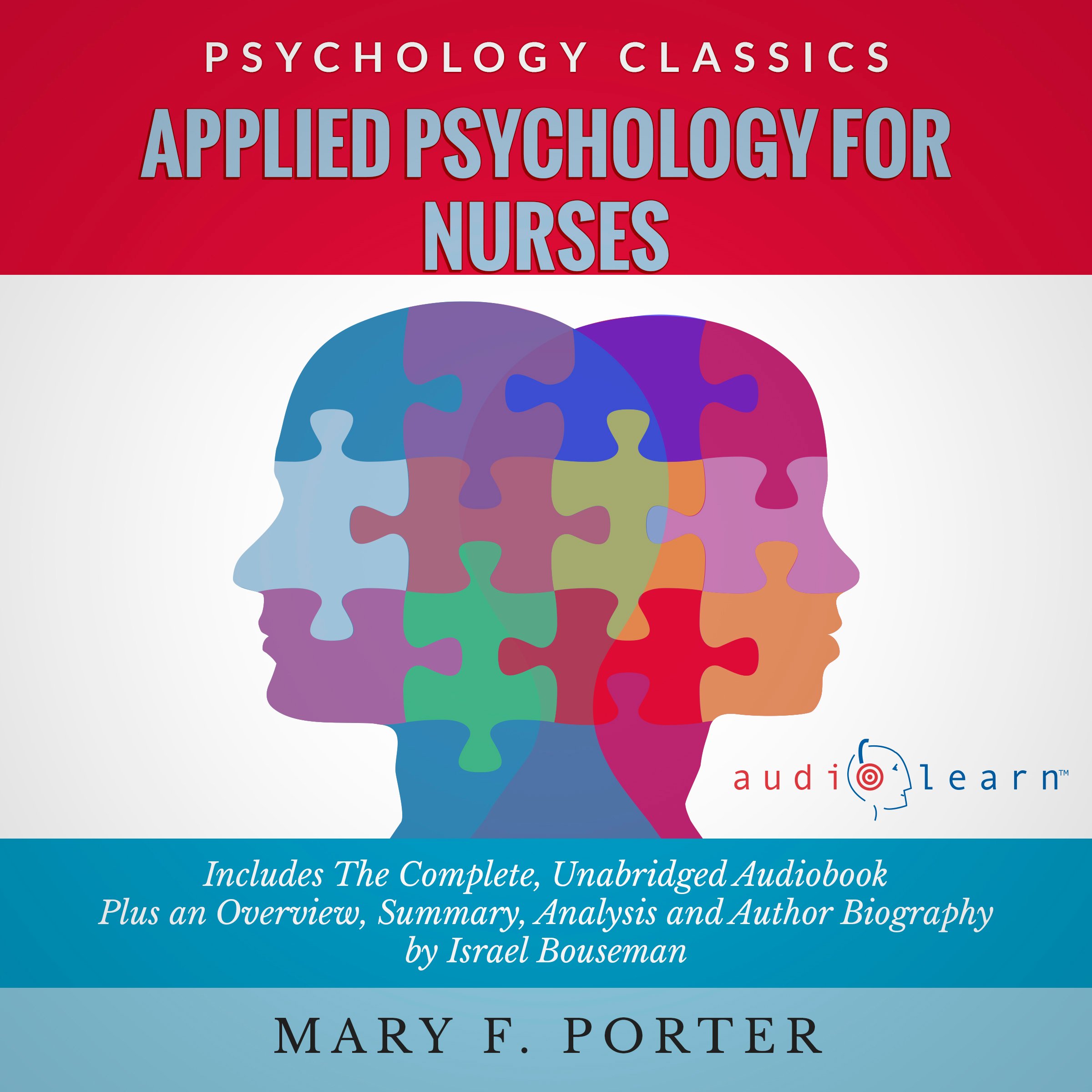 Applied Psychology for Nurses