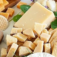 Vista 2 de Parmigiano Reggiano - Corte Club de 3 libras (3 libras)