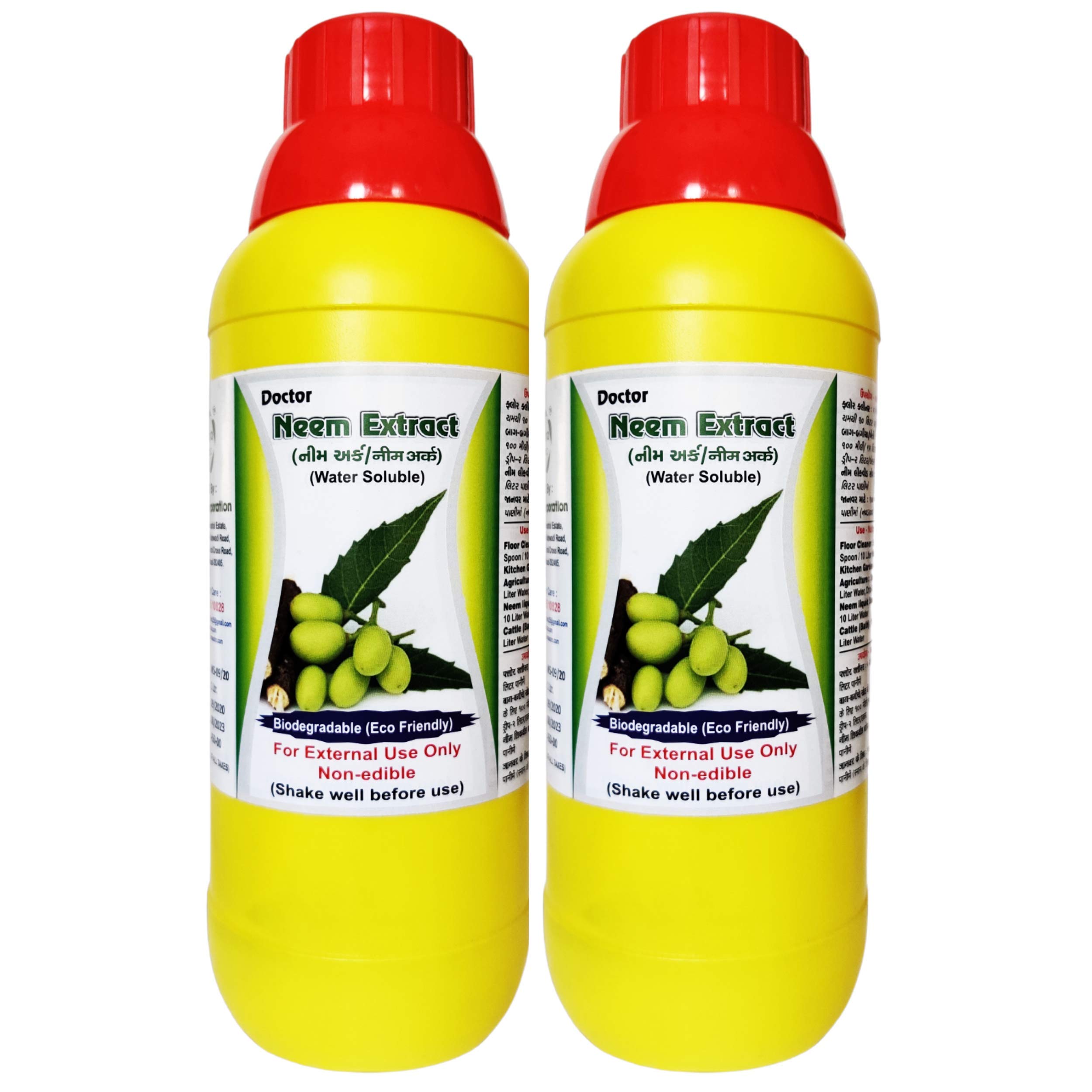 DOCTOR NATURE Neem Extract/Oil 2L Water Soluble Natural Organic Cold Pressed for Plants Agriculture Gardening Fruit Vegetables Flower Plant Insect & Pest Repellent Use in Spray Or Drenching (B095H8R2SD) Amazon Price History, Amazon Price Tracker