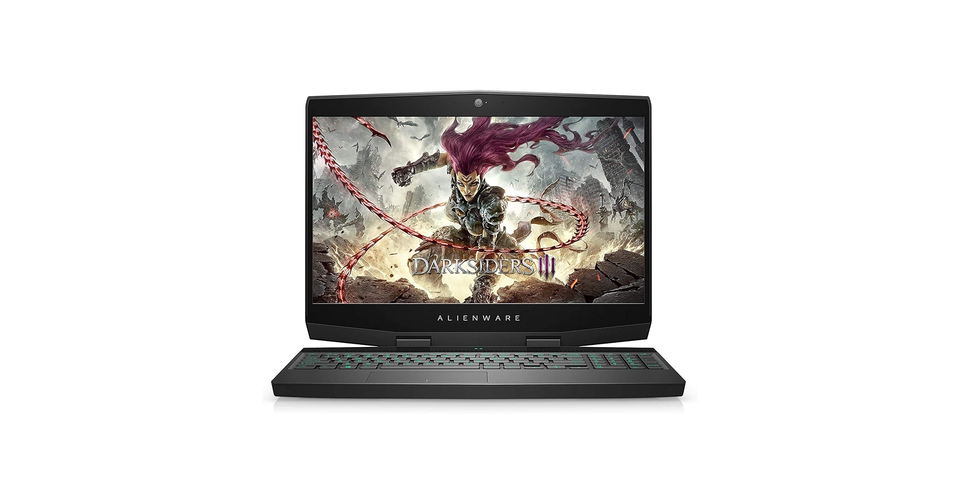 DELL - Dell ALIENWARE M15 R1 ゲーミングノートPC Amazon.co.jp: Dell AlienWare m15 R1 15.6インチ FHD 144Hz