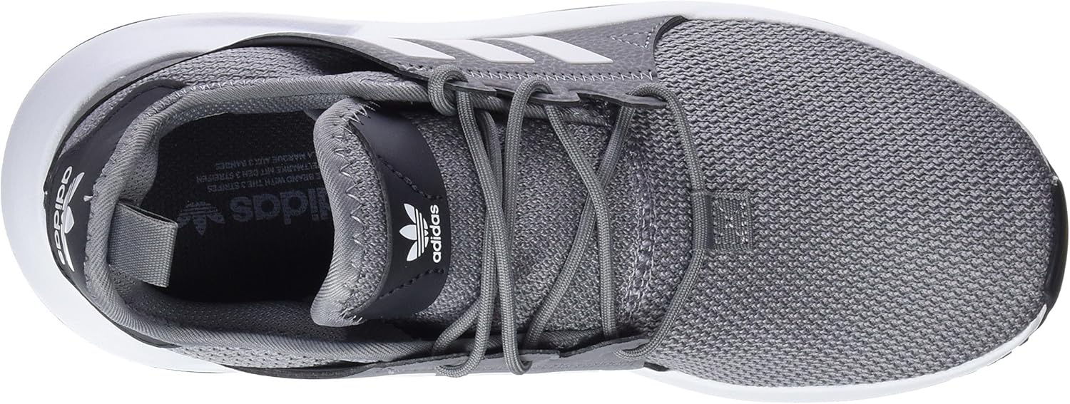 adidas Men's Low-top Trainers 8.5 Grau Gritre Ftwbla Carbon 000