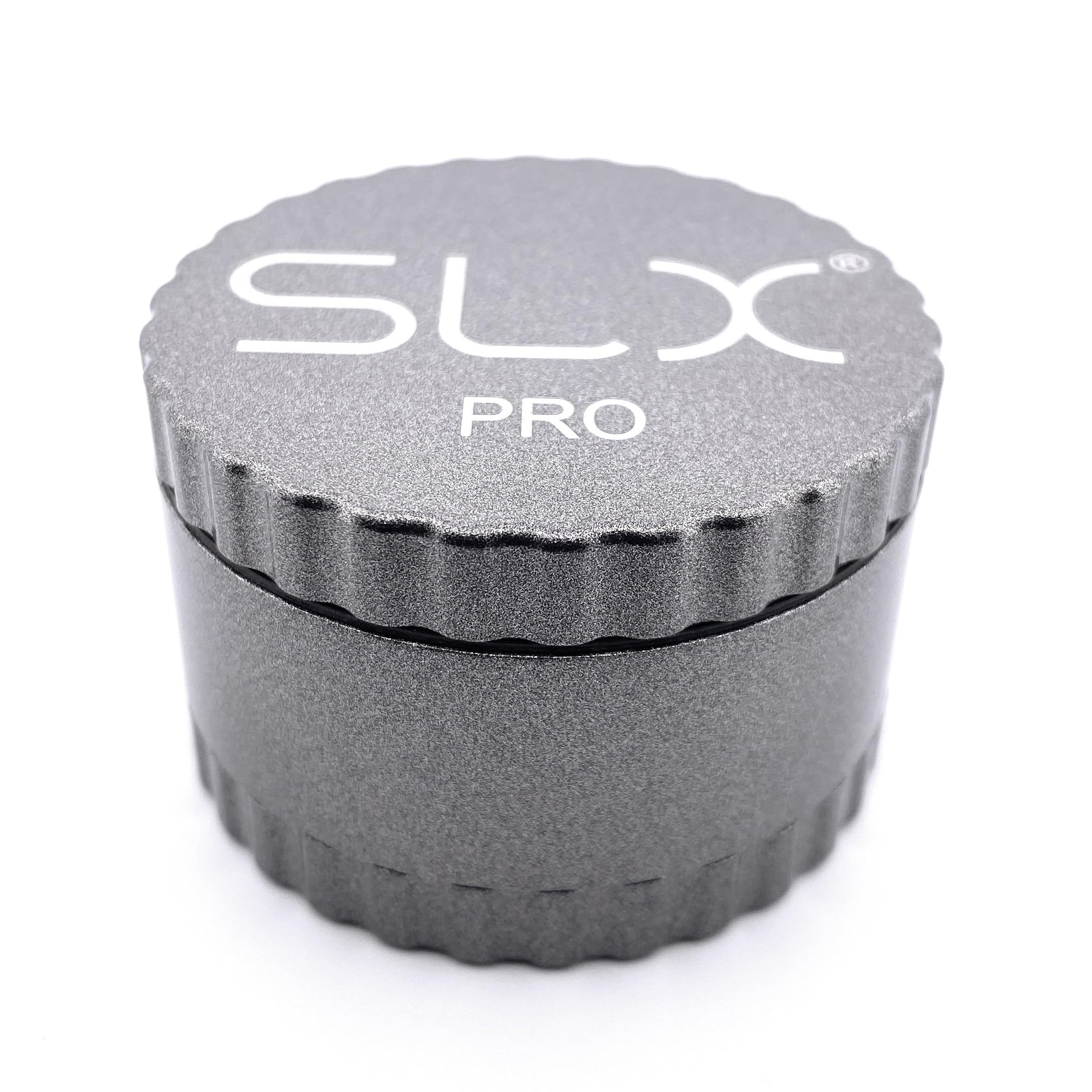 SLX Pro - Molinillo antiadherente (pequeño) (plateado)