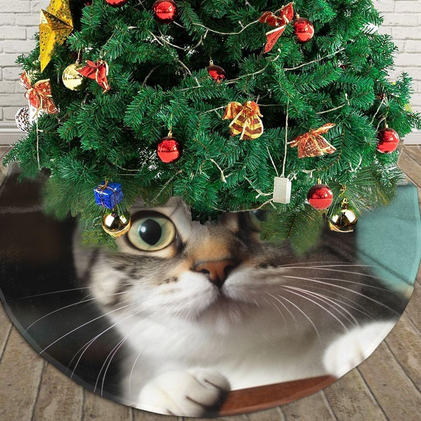 30 inch kerstboom rok met kwastjes kerstboom rok decoraties
