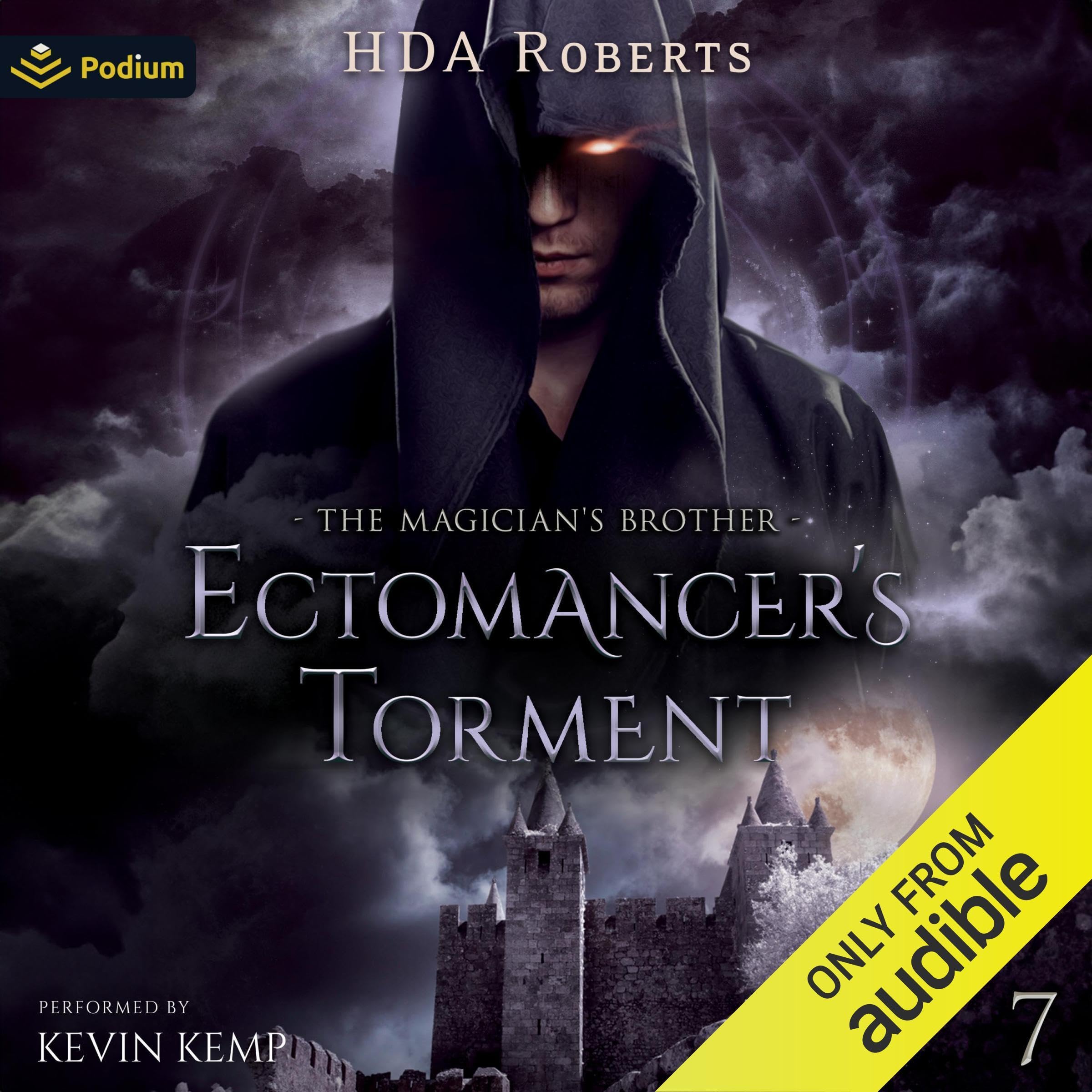Ectomancer's Torment