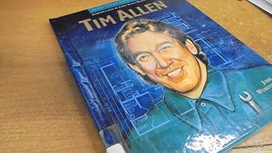 Tim Allen (Overcoming Adversity)