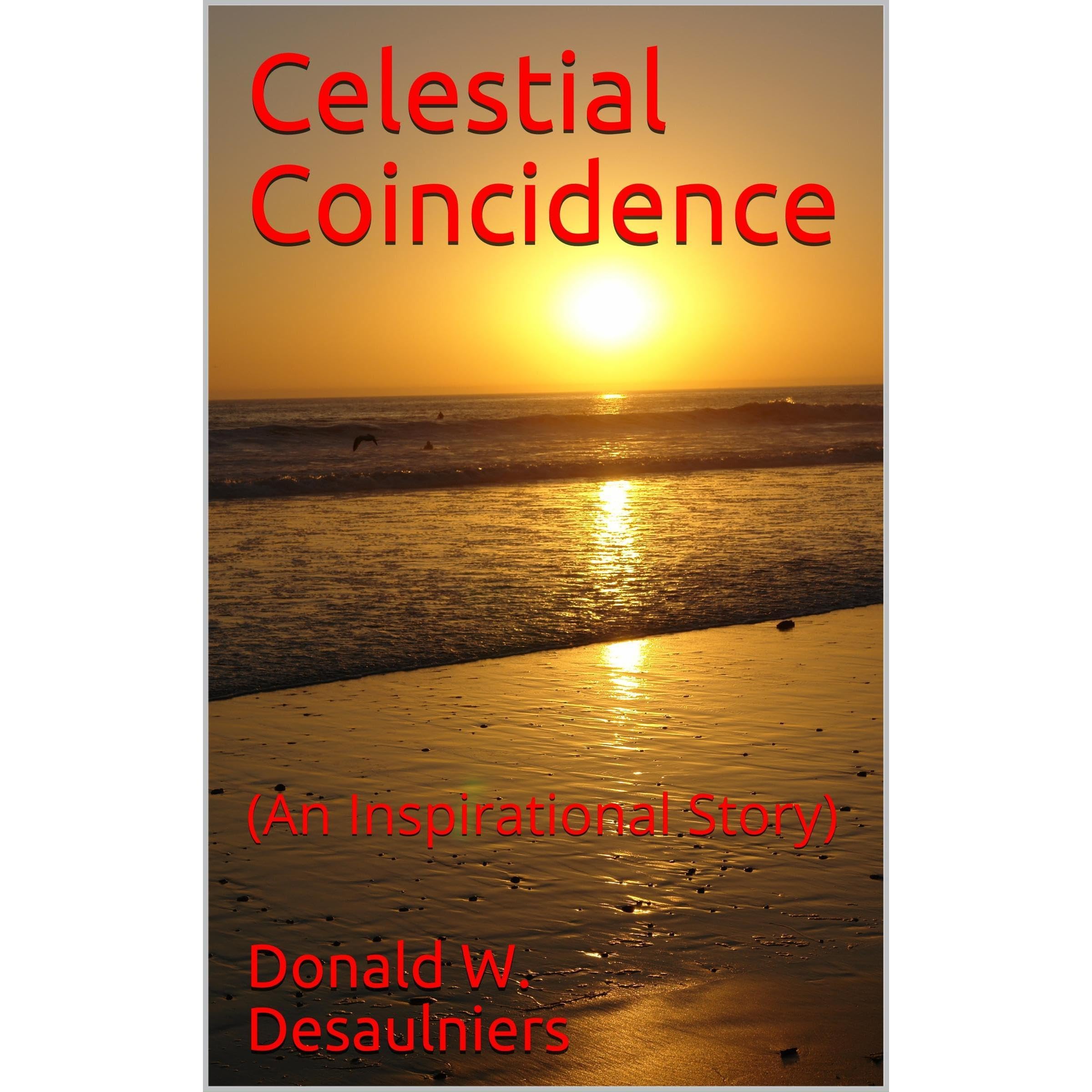 Celestial Coincidence