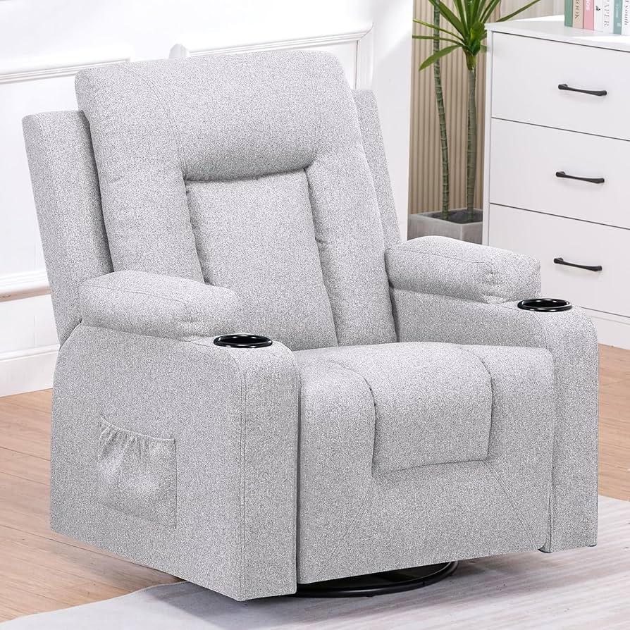 Juskys Ensemble de 4 chaises de Jardin Kastos en Corde - Chaise d