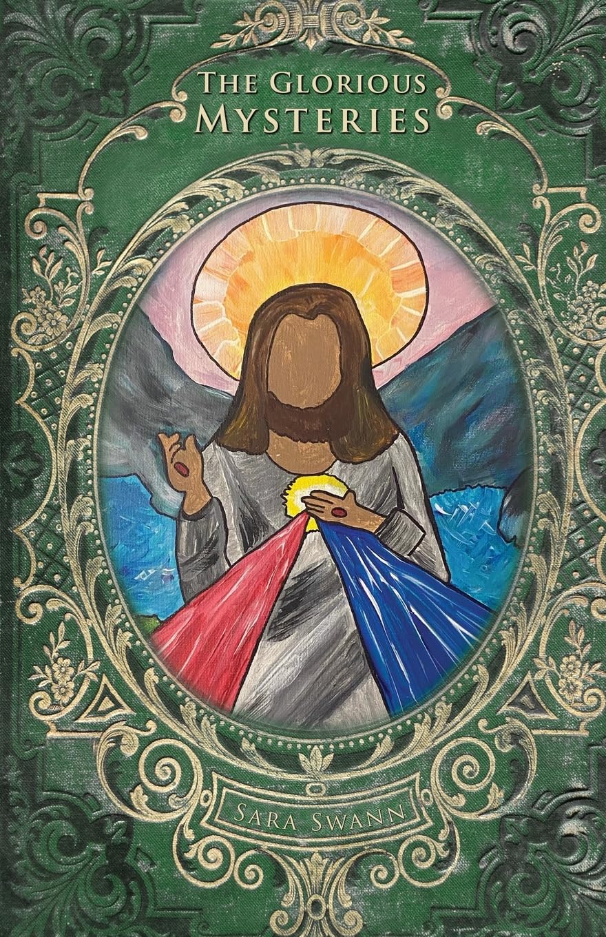The Glorious Mysteries: 3 (Mysteries of the Rosary for Children)