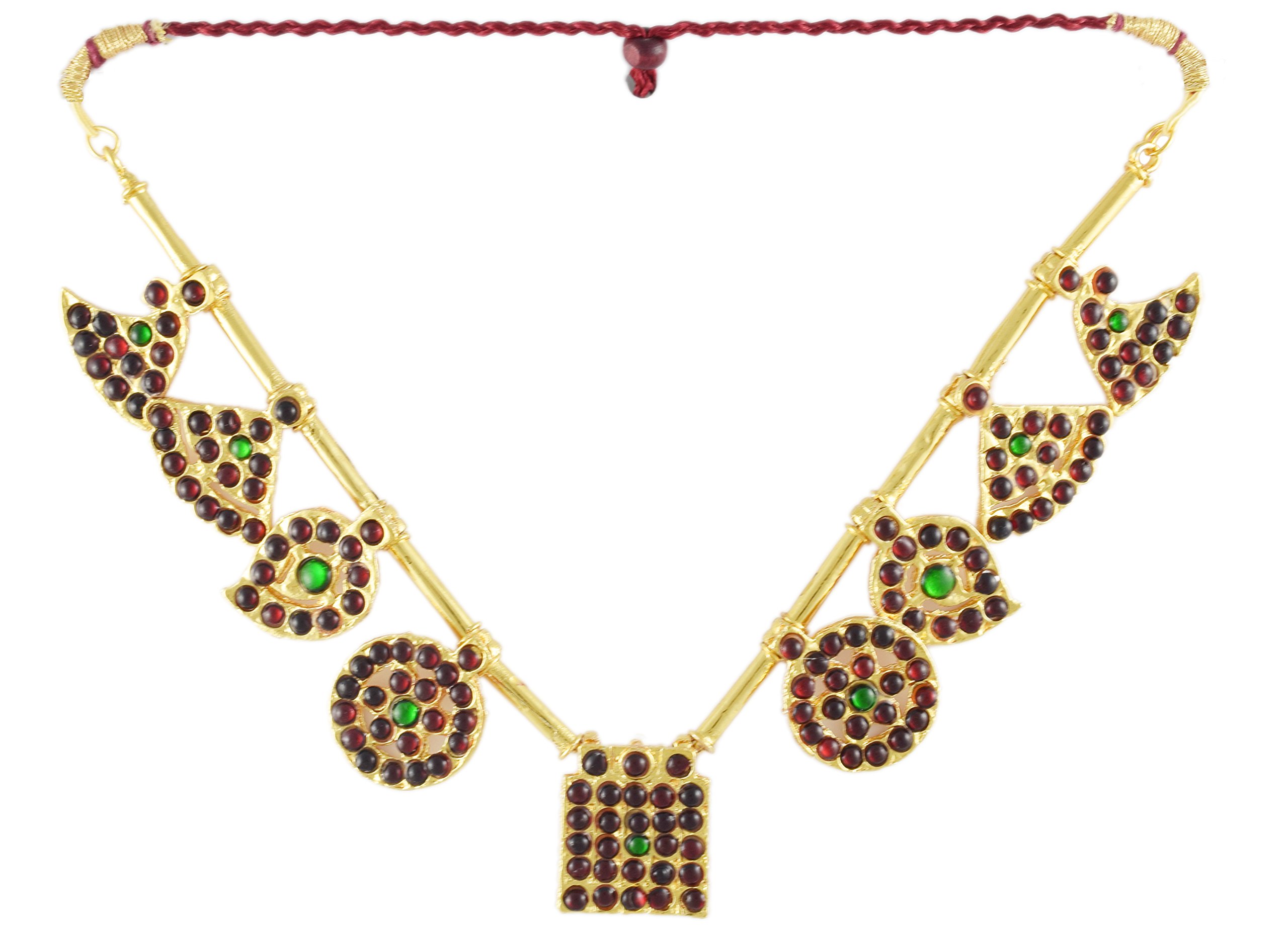 See full amazon price history chart for UG PRODUCTS Bharatanatyam Jewellery Made with Green and Red Copper Kemp Stones for Women (84) UG PRODUCTS Bharatanatyam Jewellery Made with Green and Red Copper Kemp Stones for Women (84) (B07FRTMQ5S) Amazon Price History, Amazon Price Tracker