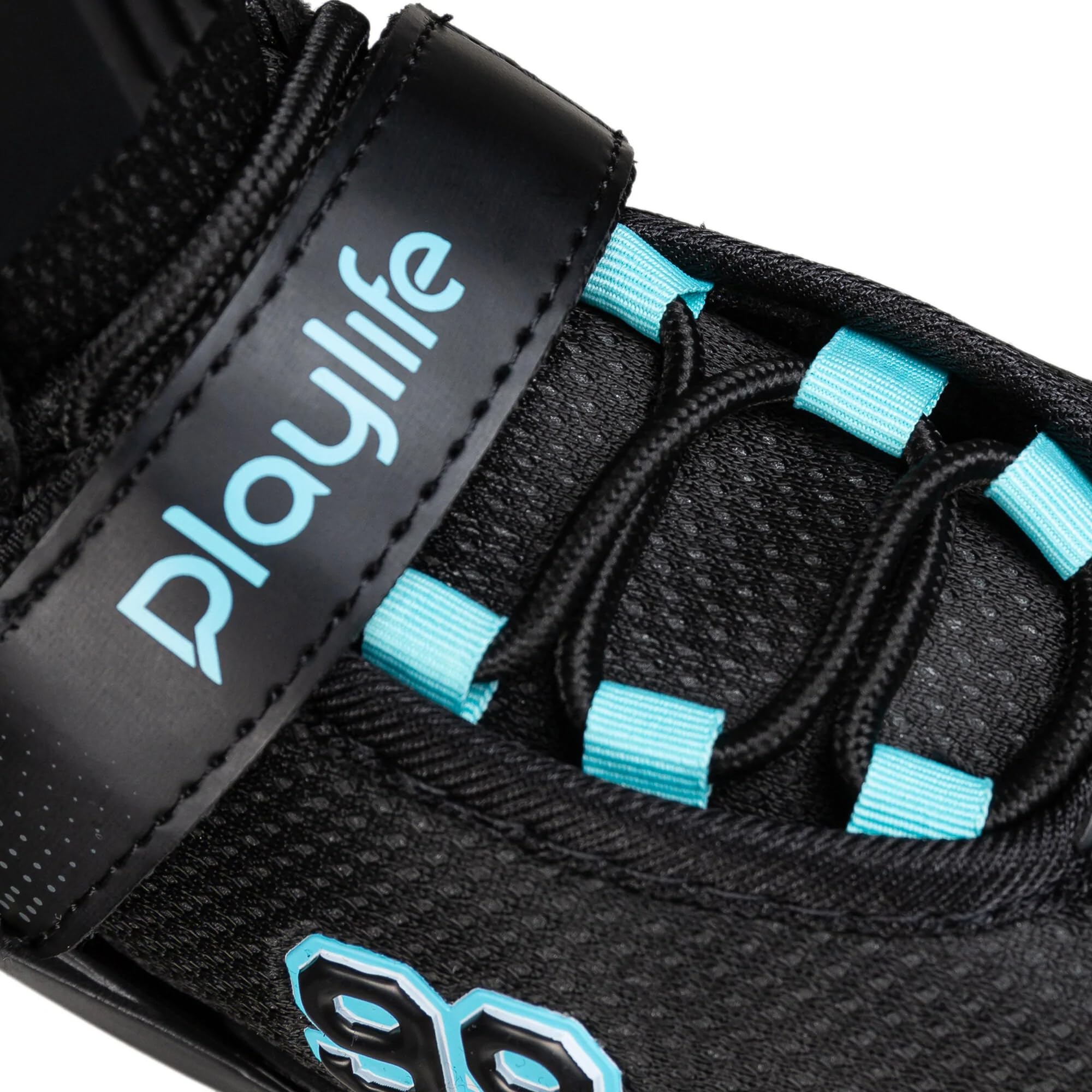 Powerslide Playlife łyżworolki regulowane – lodowiec