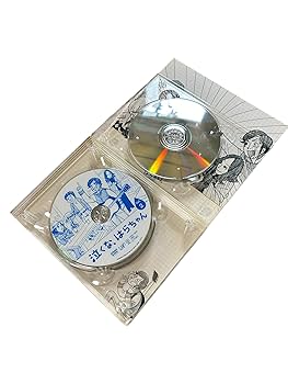 泣くな,はらちゃん Blu-ray BOX〈6枚組〉 Amazon.co.jp: 泣くな、はらちゃん Blu－ray BOX