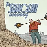  Shaolin Cowboy (Collections) (2 Book Series)