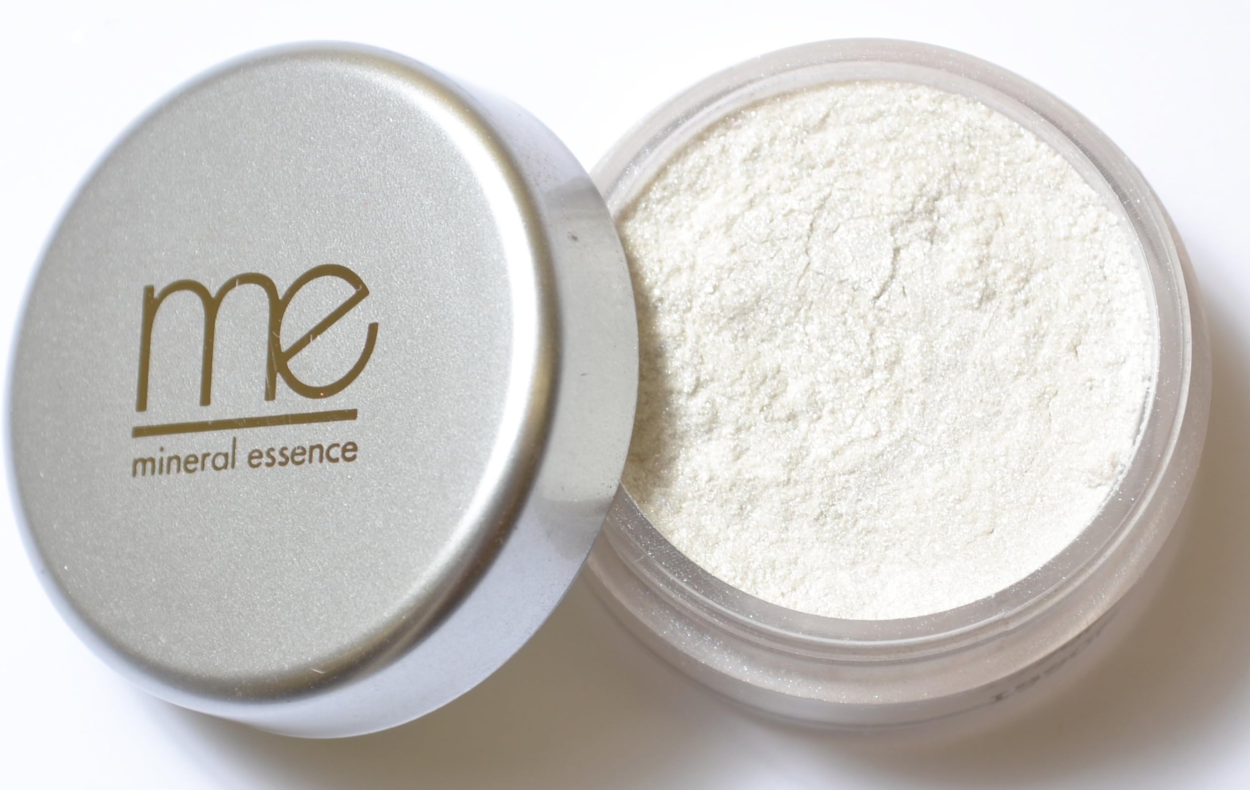 Shimmer Eye Shadow - Orient Pearl