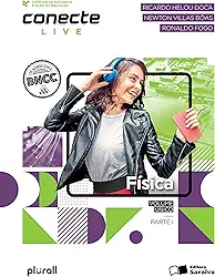 Conecte Live - Física - Volume único