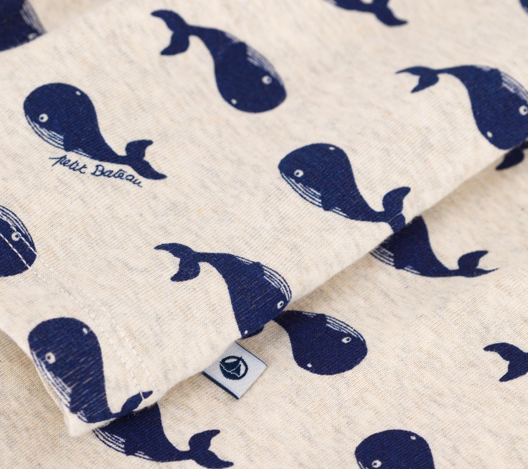 Petit Bateau A0dbo Pyjama Garçon (Lot de 1)