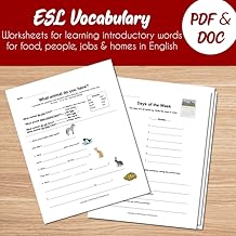 amazon com 9 english as a second language esl english language arts digital educational resources