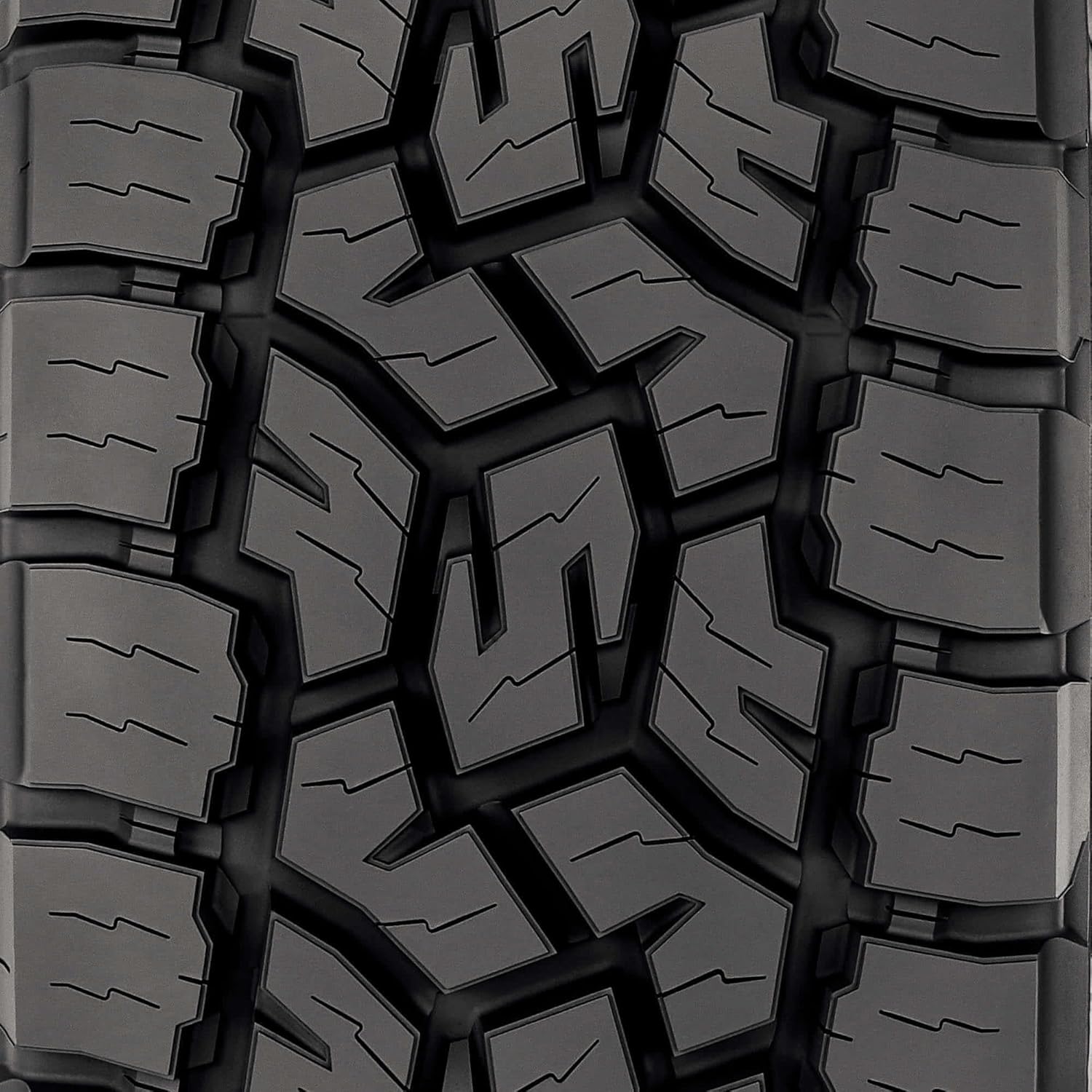 Toyo Open Country A/T III All Terrain LT285/65R20 127/124S E Light Truck Tire