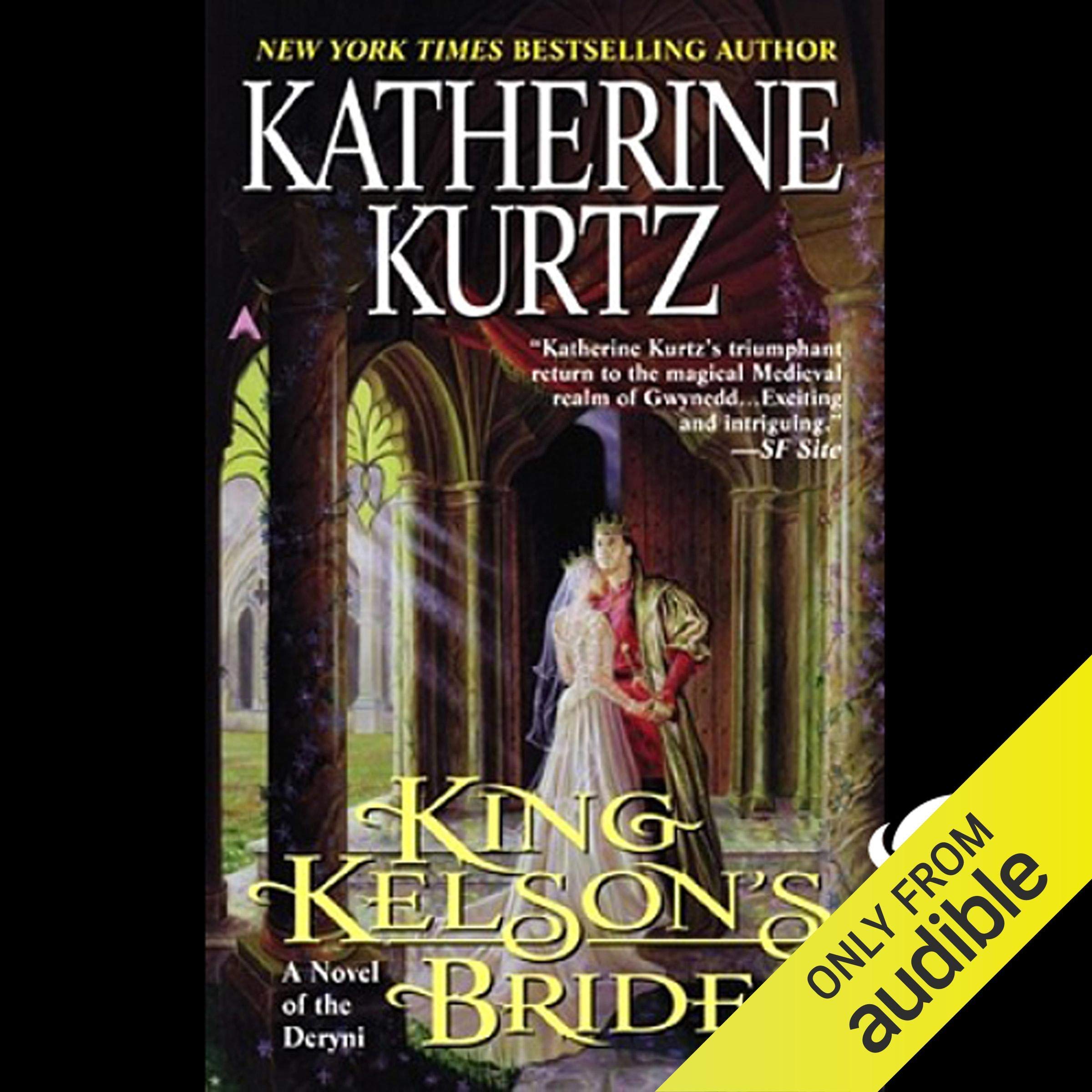 King Kelson's Bride