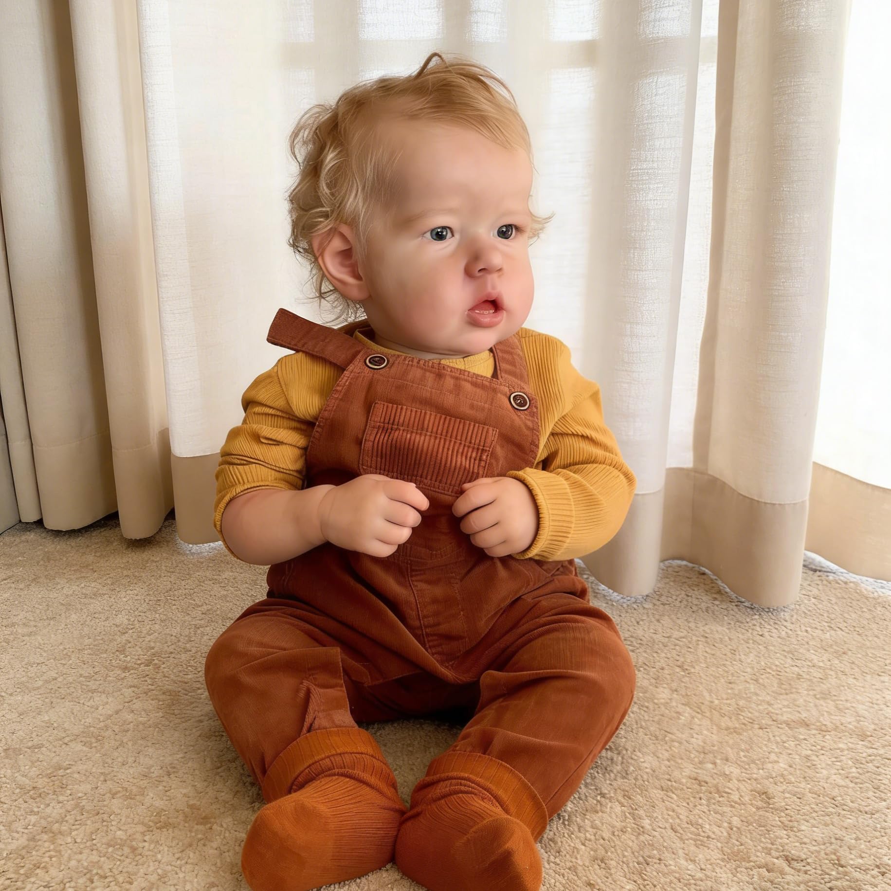 Realistyczne miękkie silikonowe lalki Reborn Maluch Body 71 cm duży rozmiar winylu realistyczne lalki noworodka, które wyglądają prawdziwie odrodzone niemowlęta, zabawki Bebe, prezent