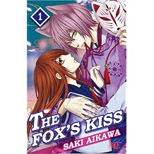 THE FOXS KISS Vol. 1 THE FOXS KISS