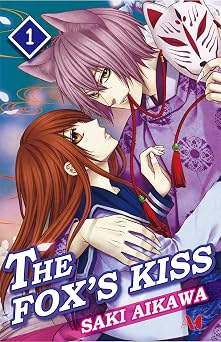 THE FOXS KISS Vol. 1 THE FOXS KISS