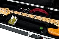 Vista 11 de Gator Cases Journeyman Series Deluxe Wood Case for Resonator Style Acoustic Guitars