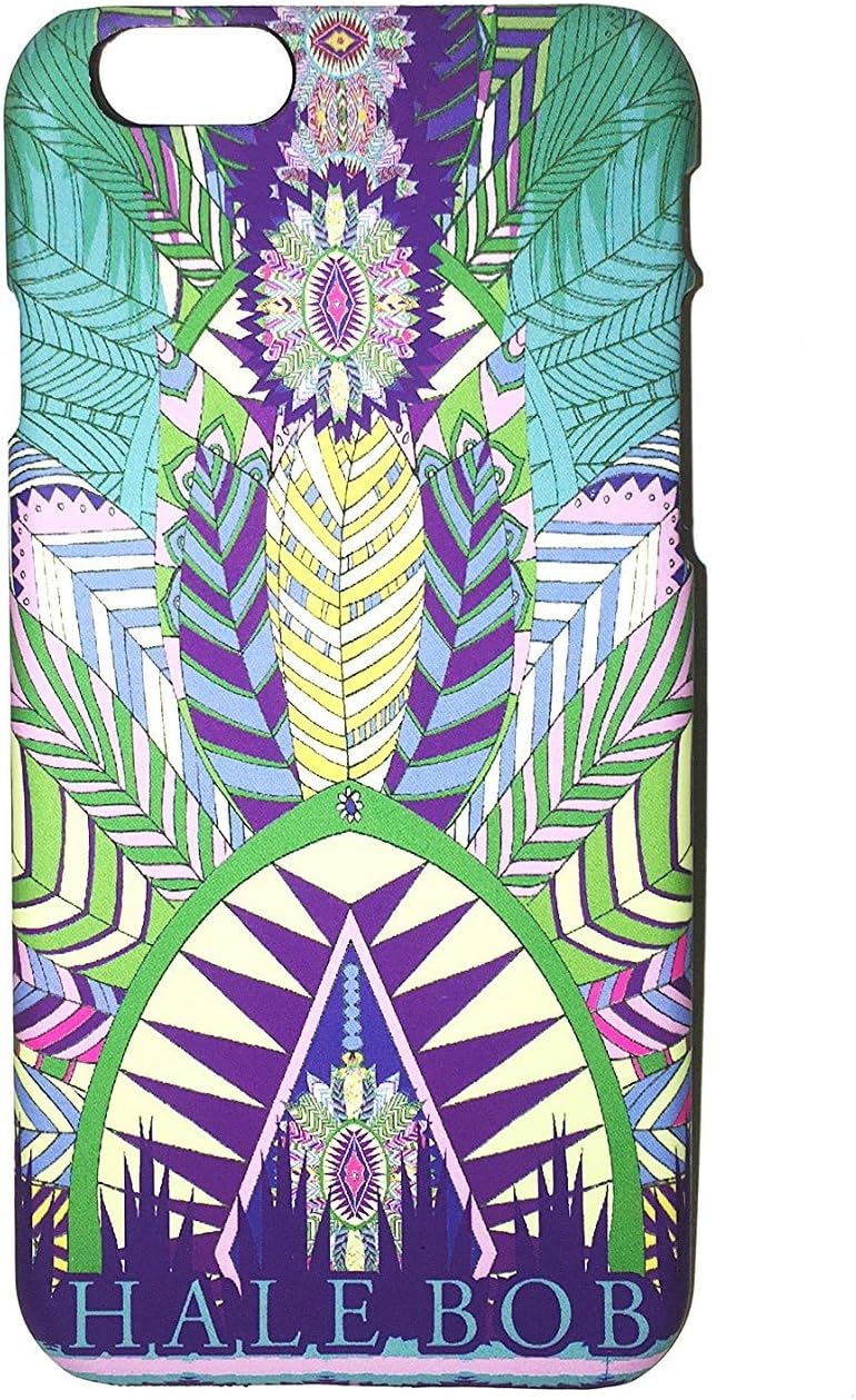 Bob Hale IPhone 6/6s Hard Thin Case Cover Fashion Creative Design. Fits IPhone 6 ans 6s