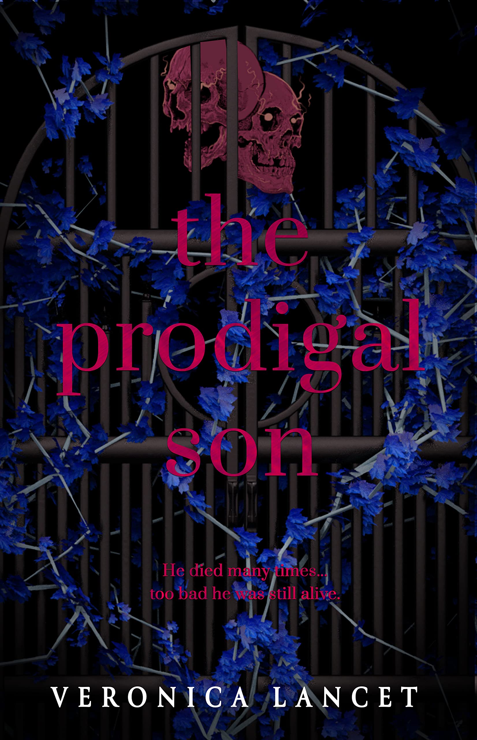 The Prodigal Son (War of Sins)